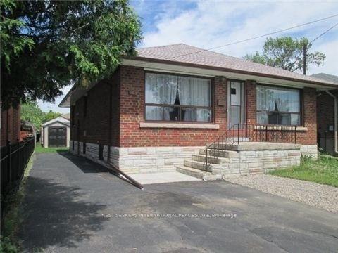 943 Ninth Street Lower #Lower, Mississauga — Detached for lease, photo 1