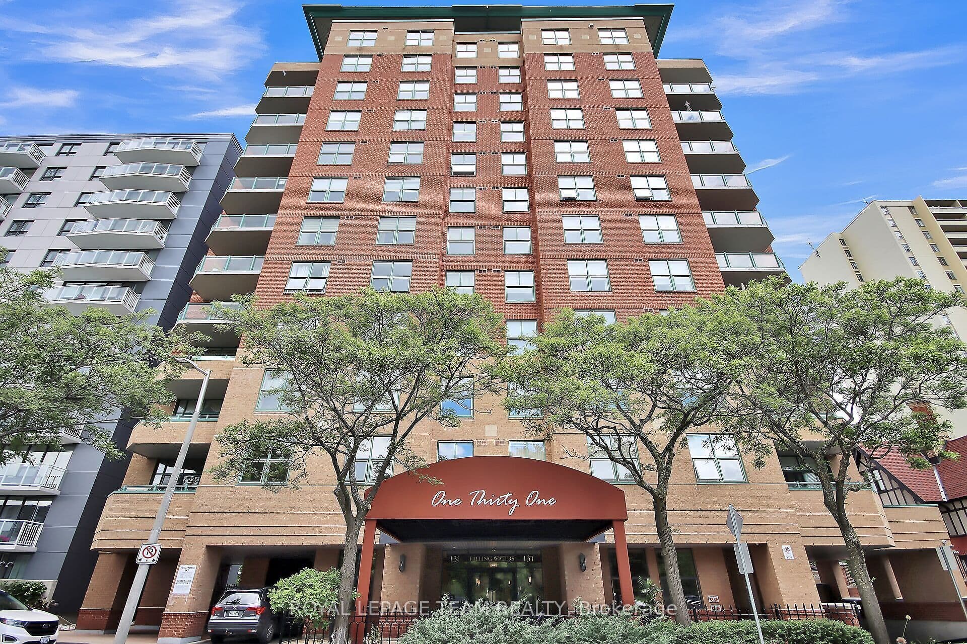 131 Wurtemburg Street 1104 #1104 — photo 1