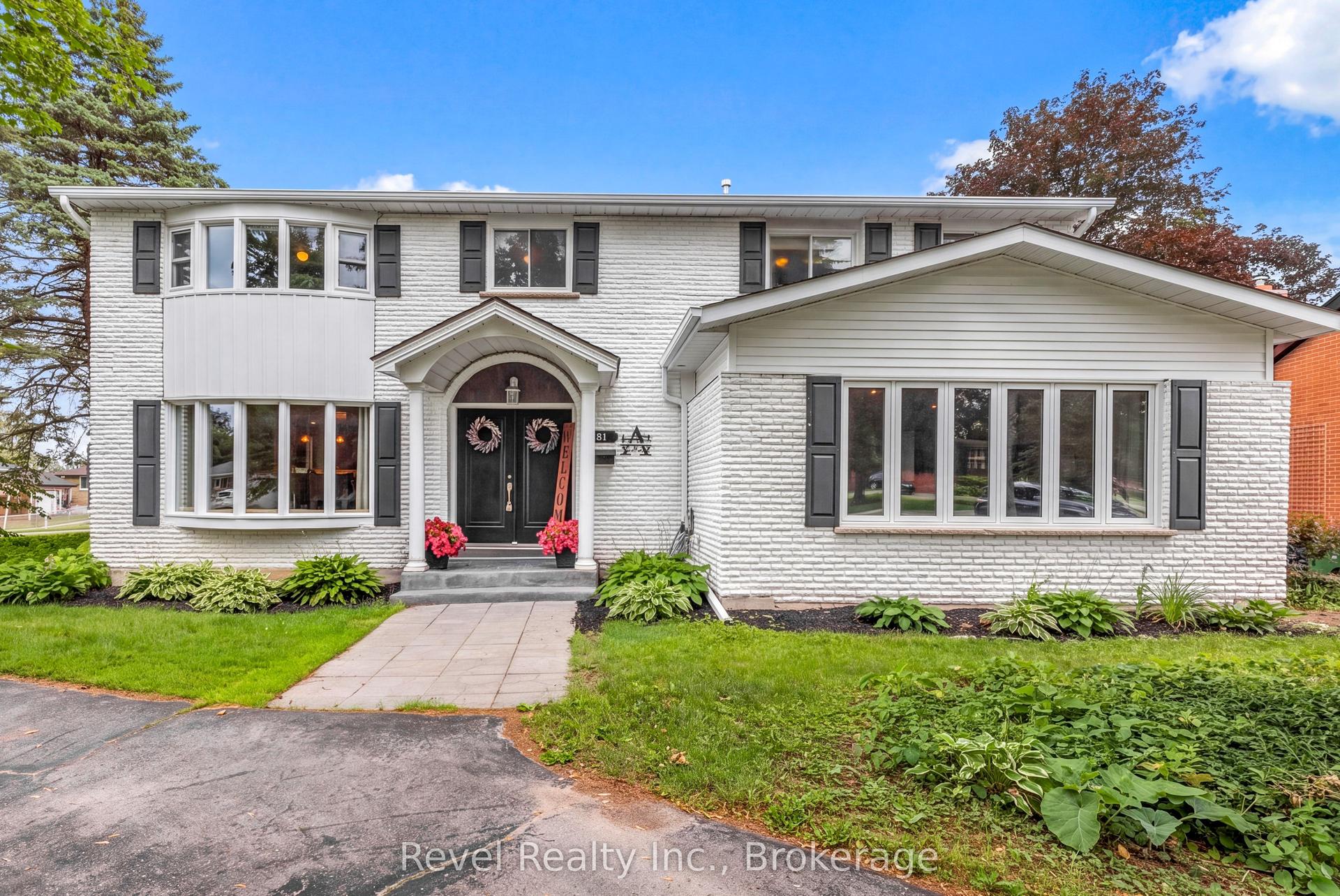 81 Sanderling Crescent, Kawartha Lakes — Detached for sale, photo 1