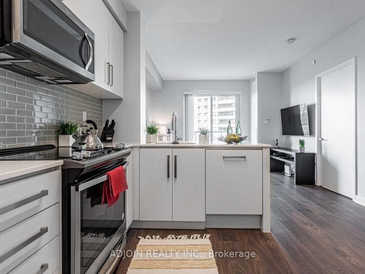 5180 Yonge Street 612 #612, Toronto — Condo for lease, photo 1