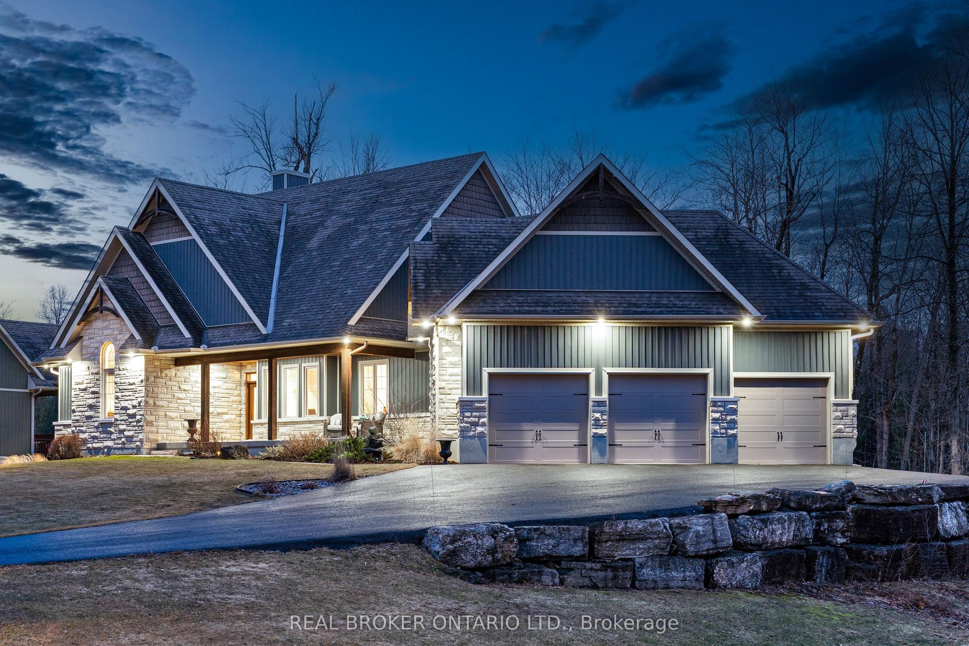 238 Justin Drive — photo 1