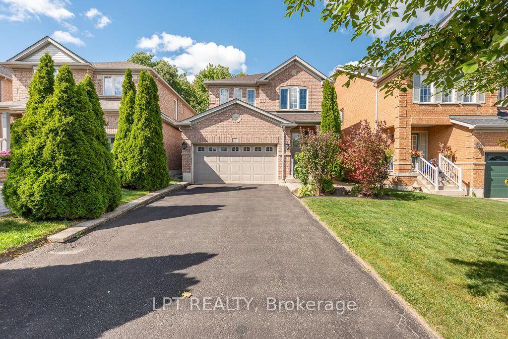 16 OAK GARDENS Court, Brampton — Detached for sale, photo 1
