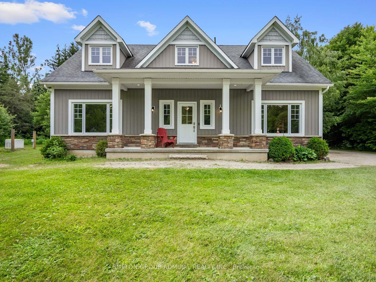 6886 Wellington Rd 16 N/A, Centre Wellington — Detached for sale, photo 1