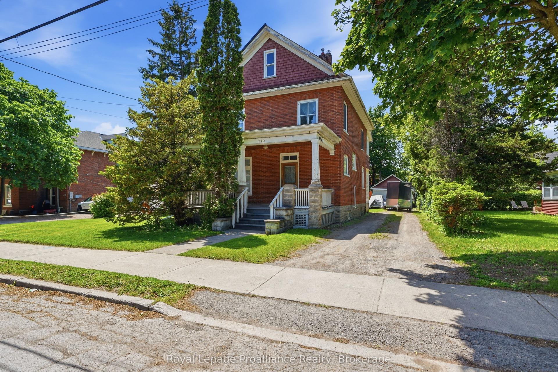 270 Ann Street — photo 1