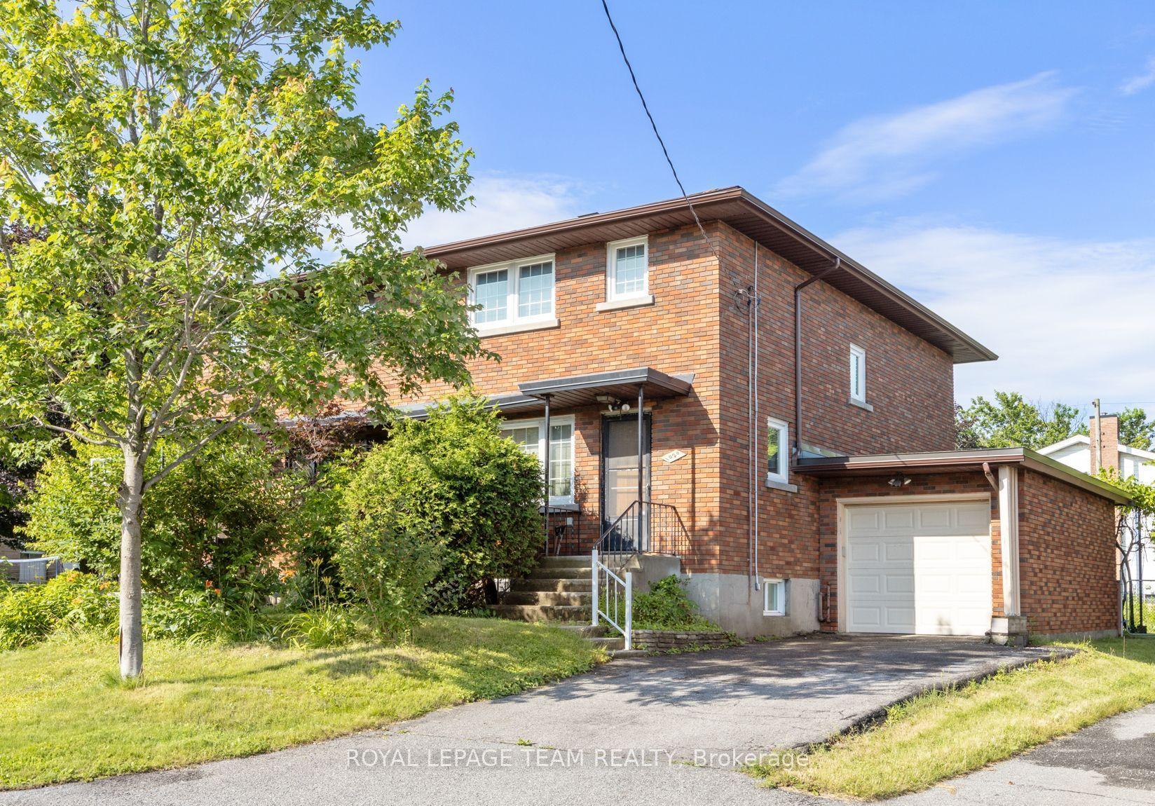 1020 RIDDELL Avenue S, Belair Park - Copeland Park and Area — Semi-Detached for sale, photo 1