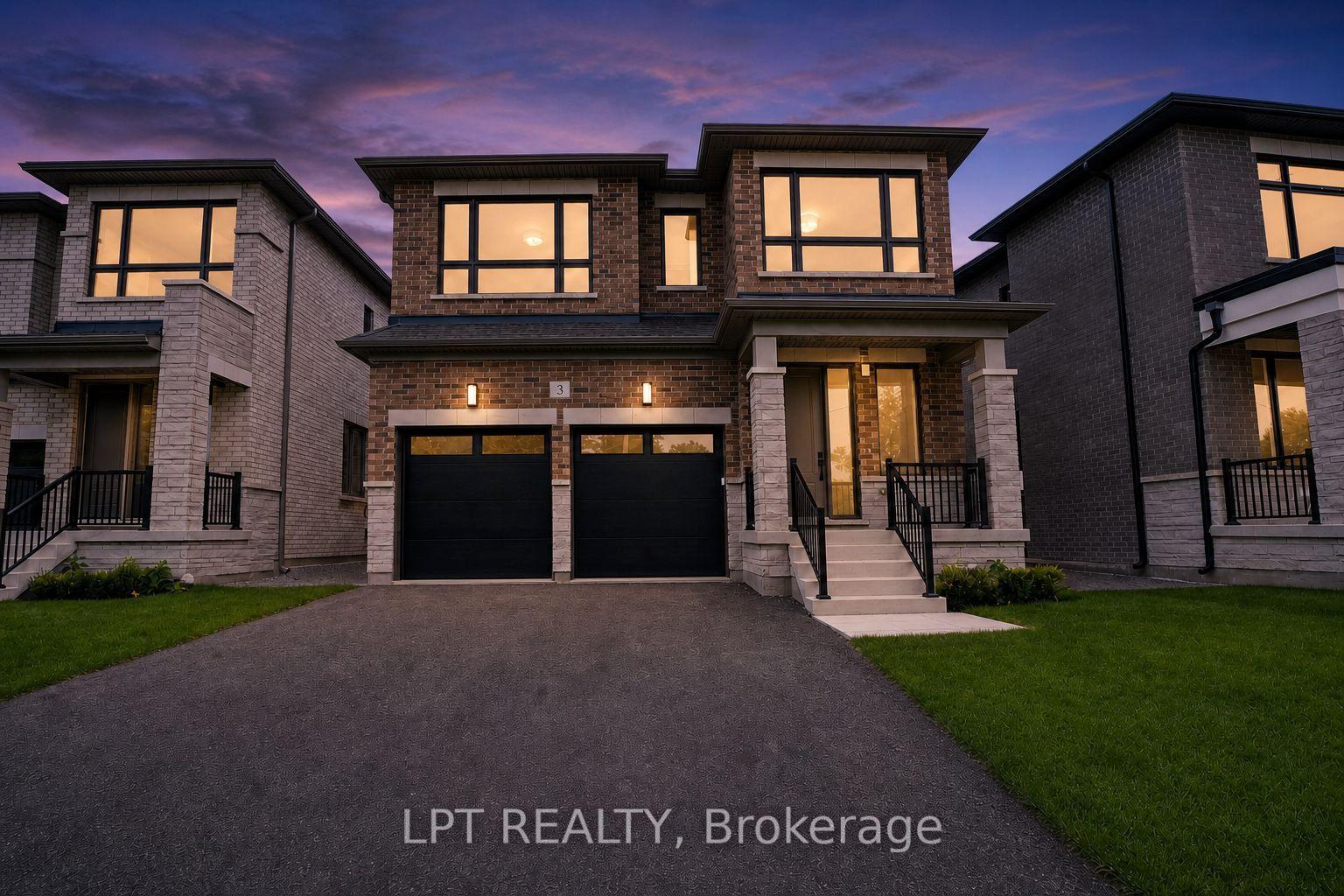 3 Richmond Park Drive, Georgina — Detached for sale, photo 1