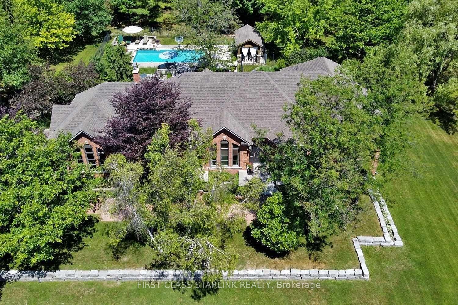 38 Kensington Drive, Richmond Hill — Detached for lease, photo 1