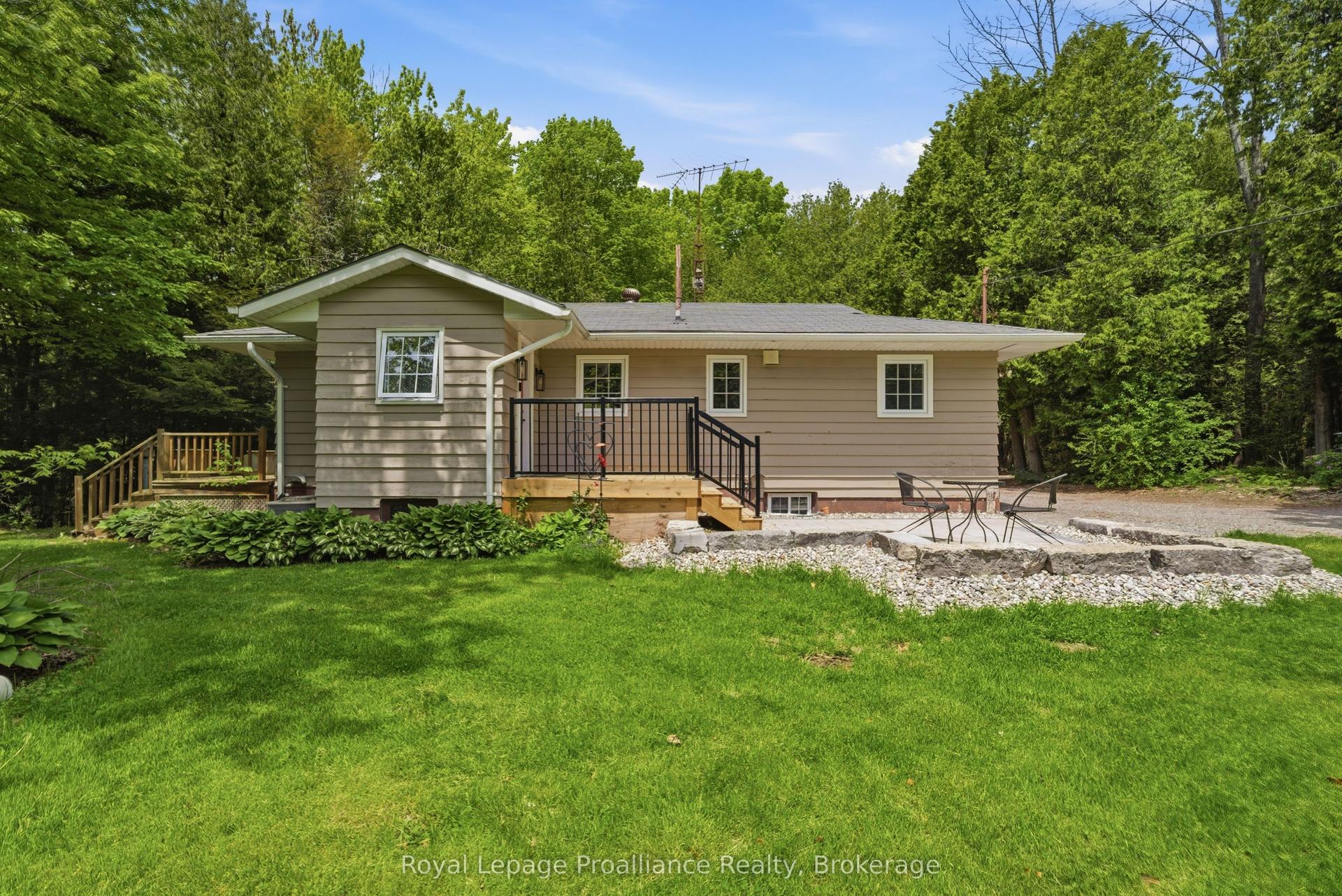 255 Bull Road — photo 1