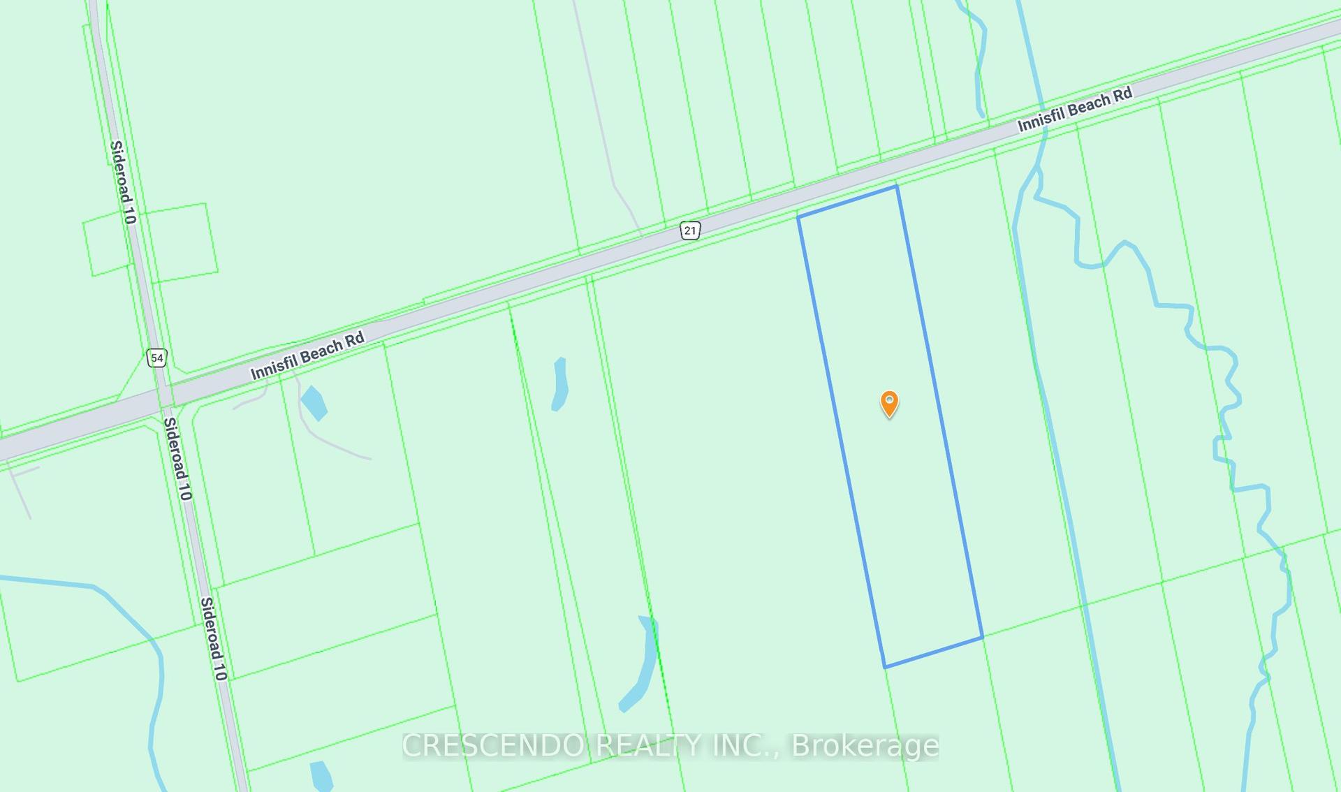 2687 Innisfil Beach Road, Innisfil — Land for sale, photo 1