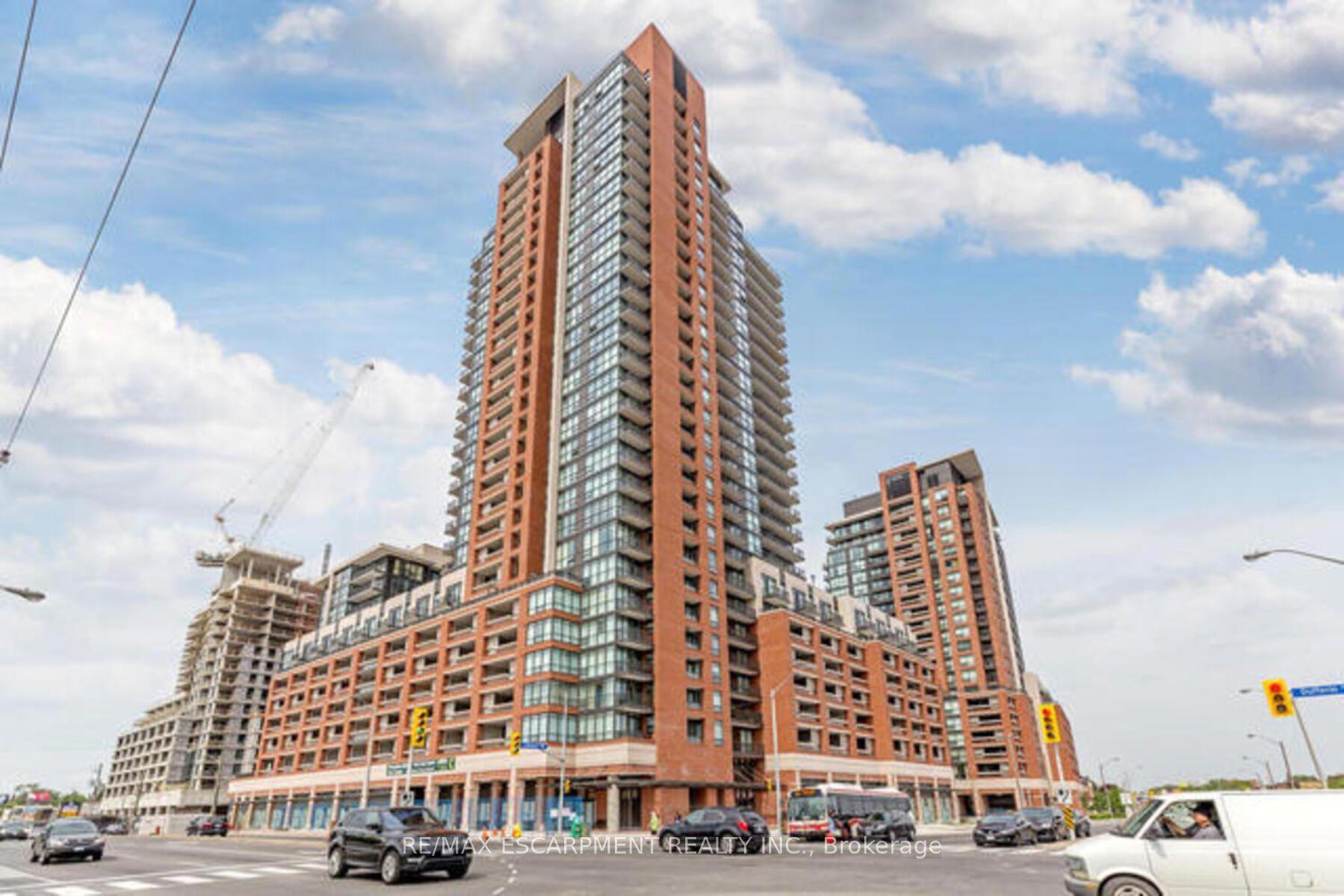 830 Lawrence Avenue 606 #606, Toronto — Condo for lease, photo 1