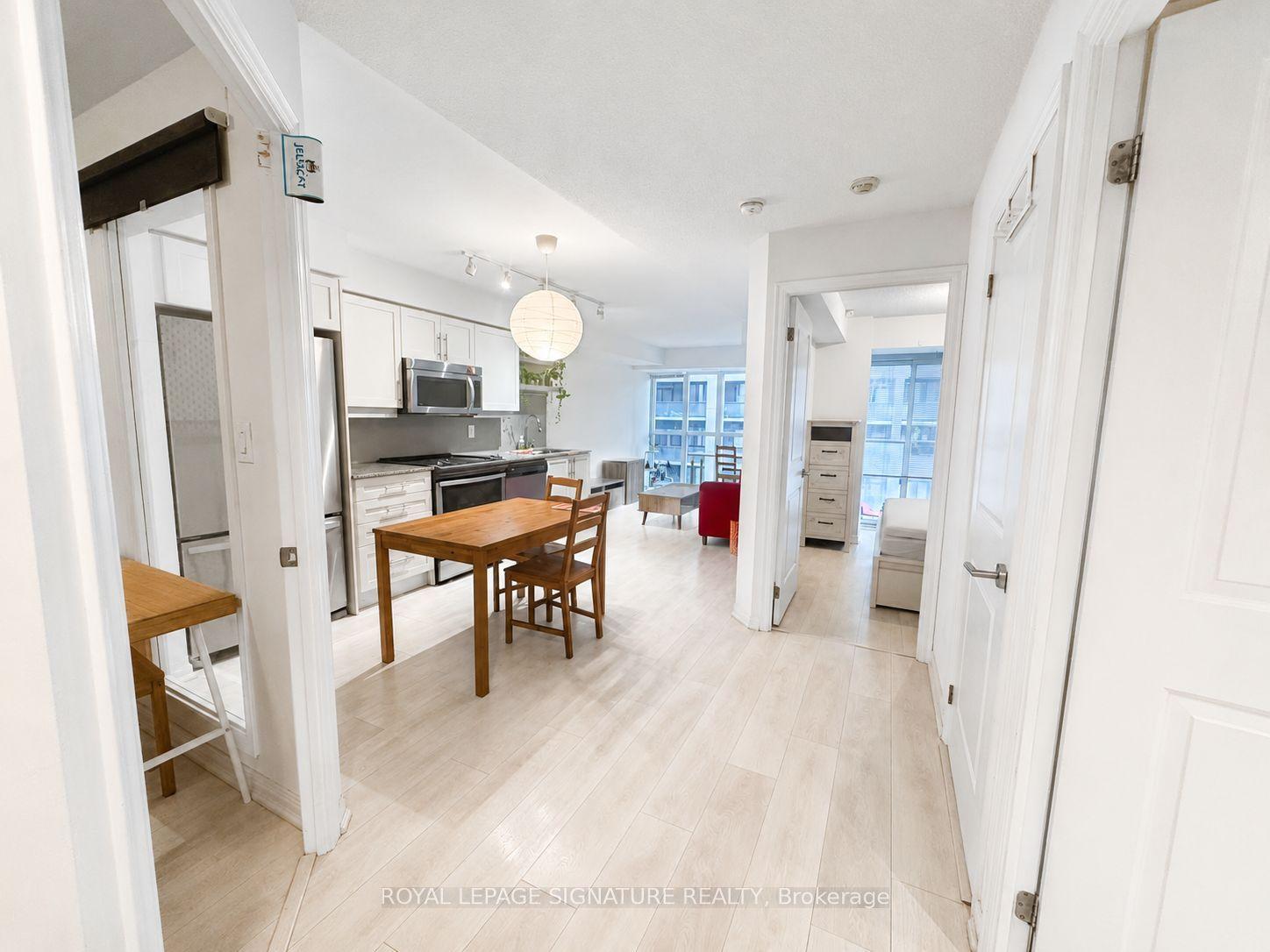 400 Adelaide Street E 903 #903, Toronto — Condo for lease, photo 1