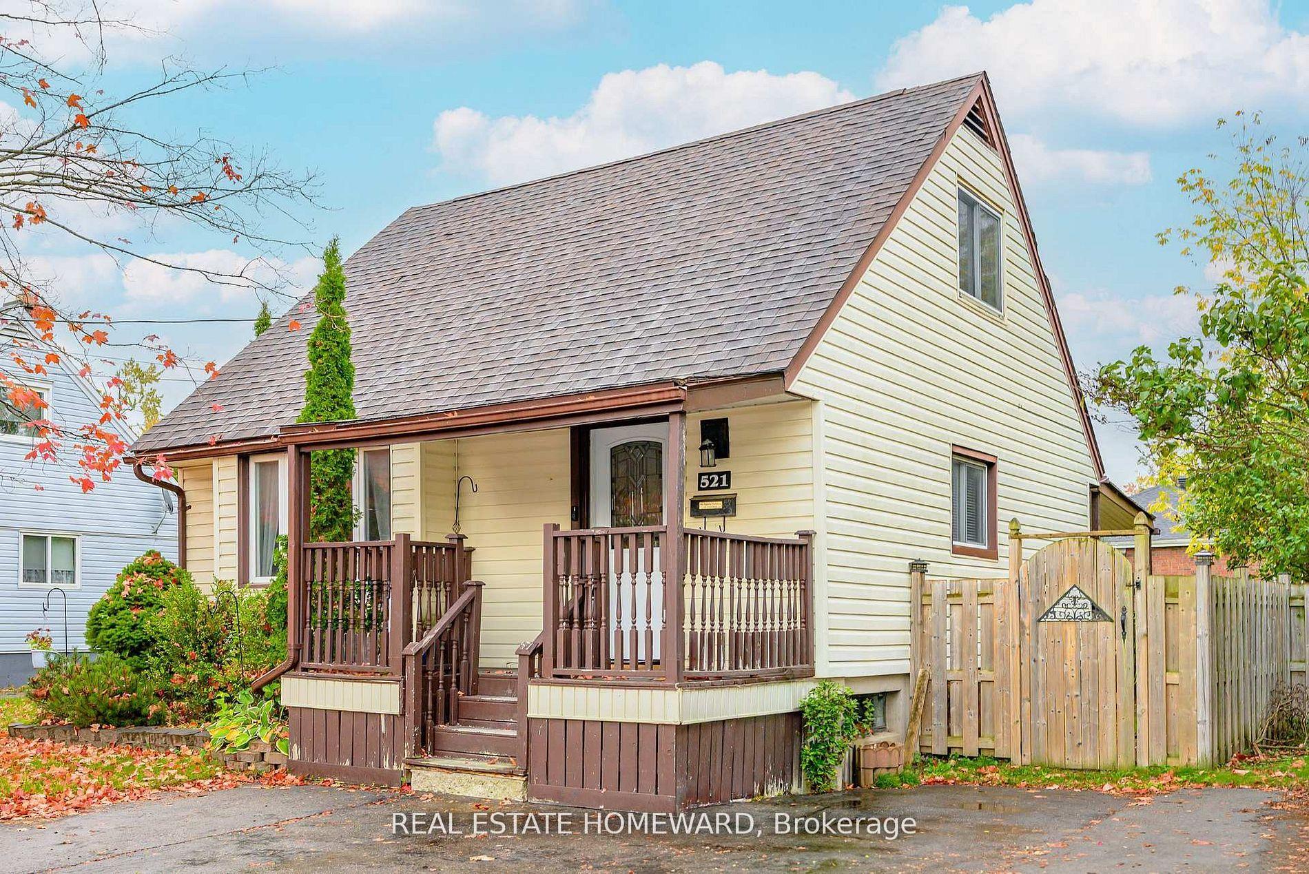 521 O'Connell Road — photo 1