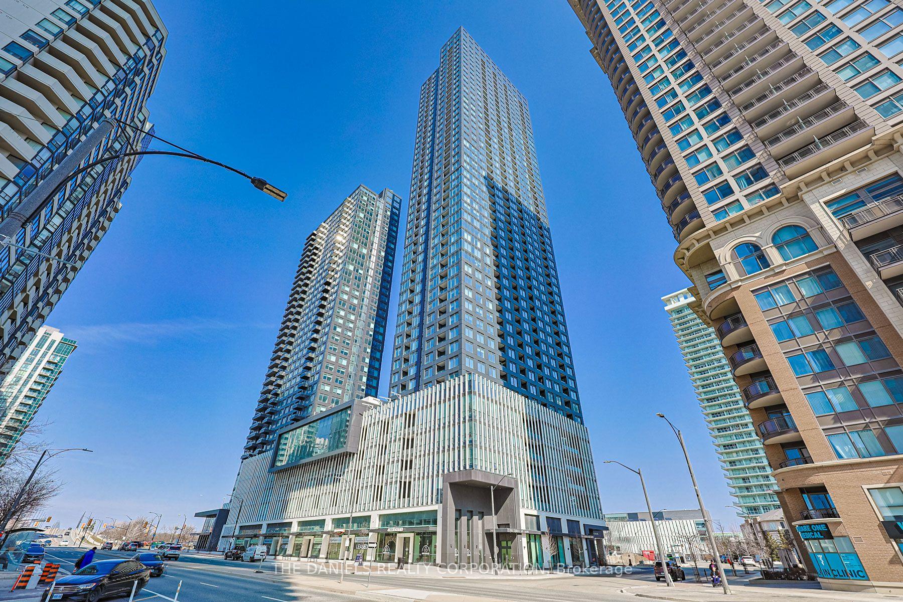 395 Square One Drive 4512 #4512, Mississauga — Condo for sale, photo 1