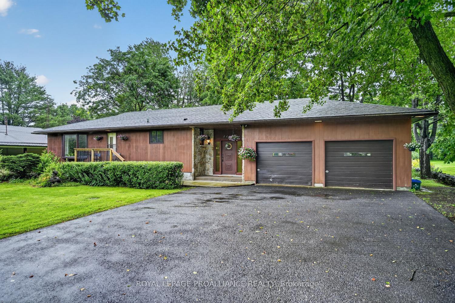 1115 Centennial Road, Brockville — Detached for sale, photo 1