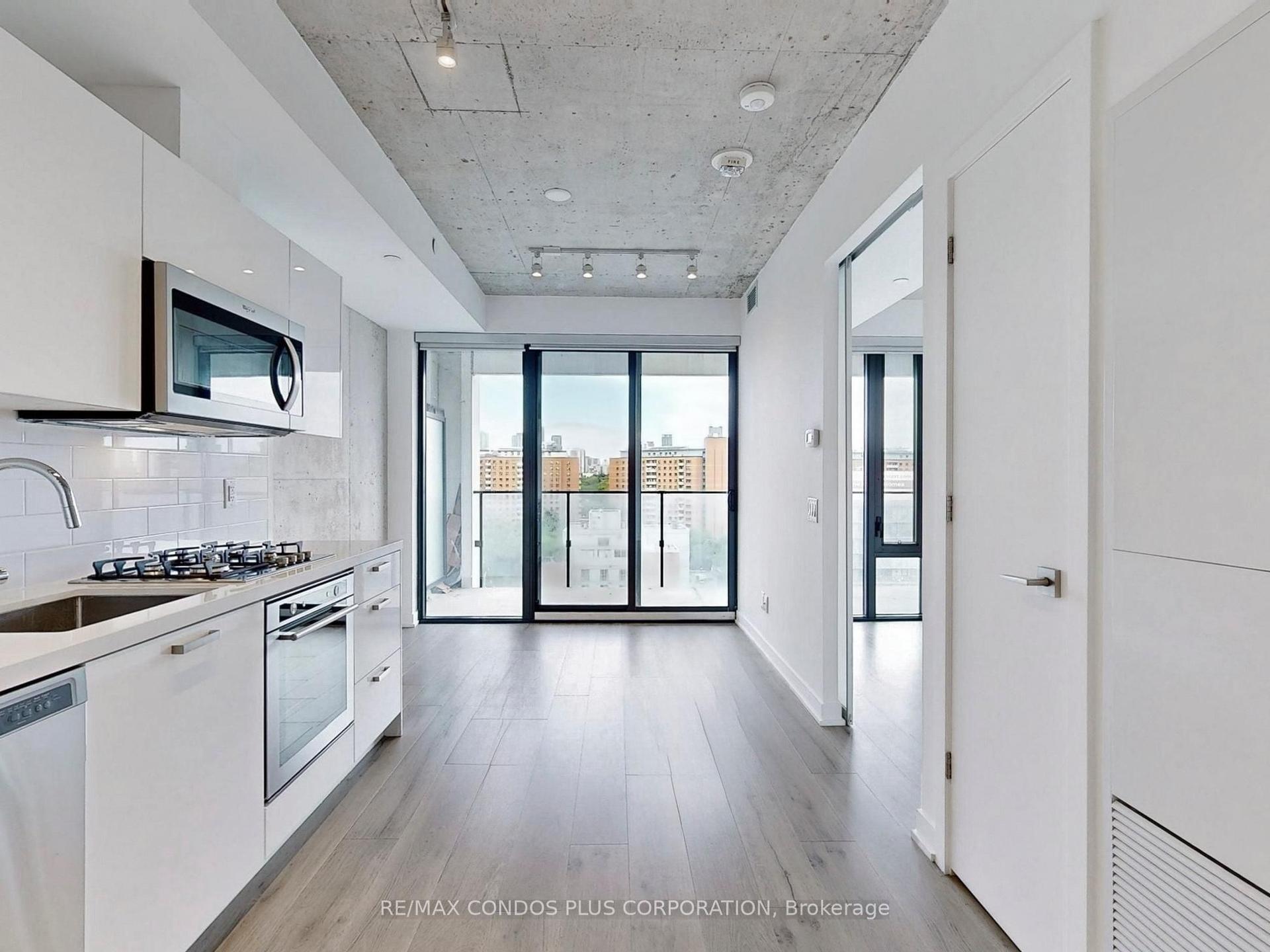 55 Ontario Street 1110 #1110, Toronto — Condo for lease, photo 1