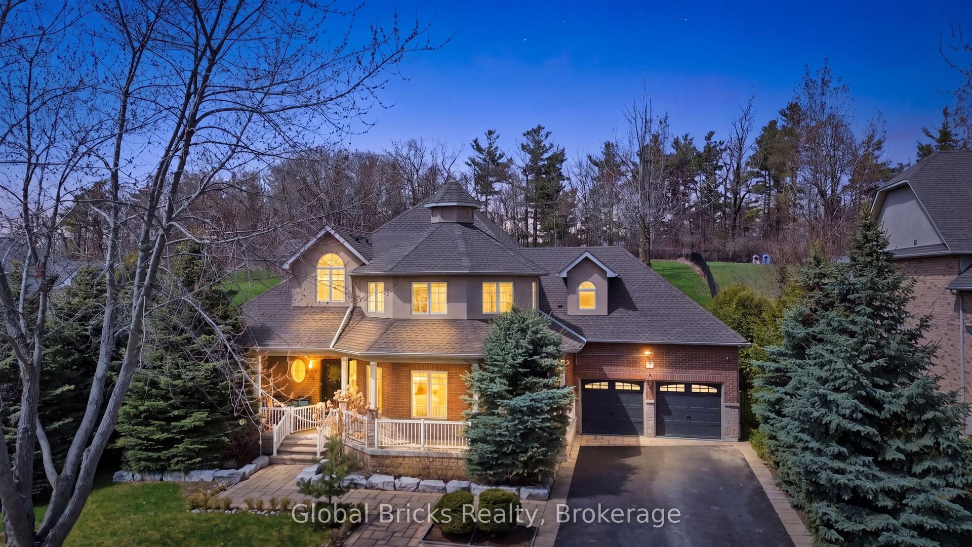74 Kootenay Ridge — photo 1