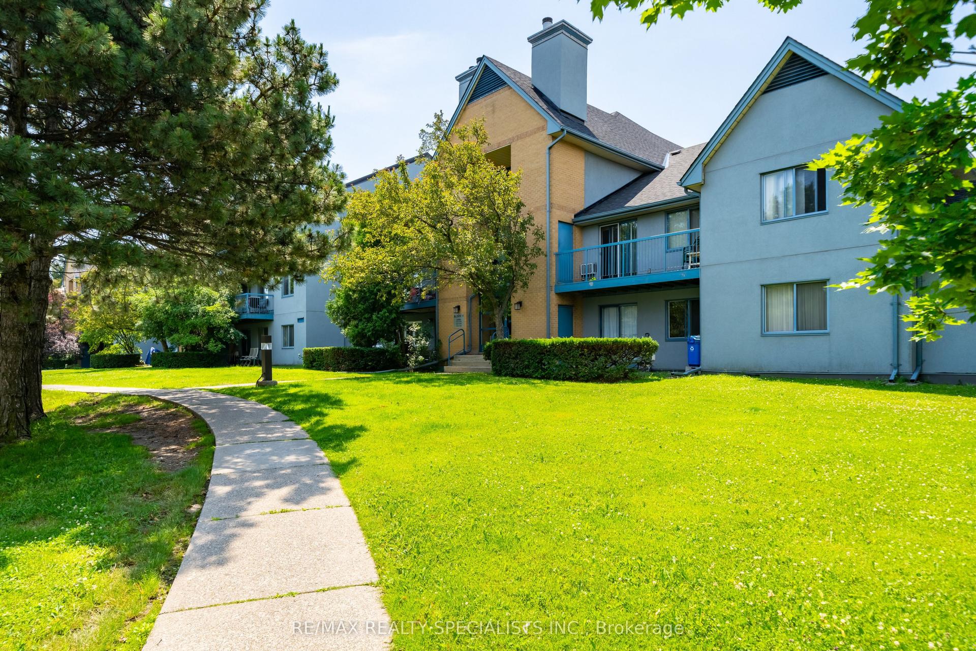 95 Trailwood Drive 612 #612, Mississauga — Condo for sale, photo 1