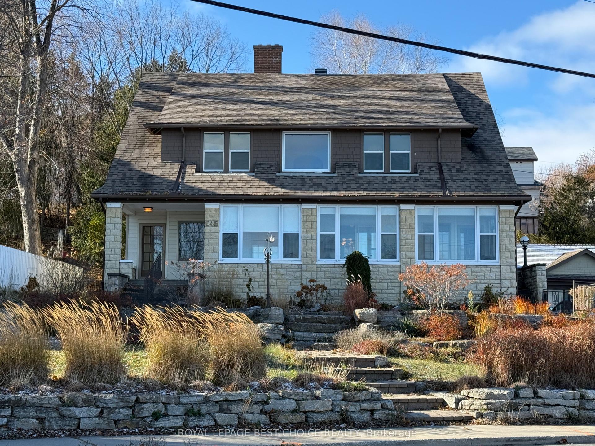 646 Lakeshore Road S, Temiskaming Shores — Detached for sale, photo 1