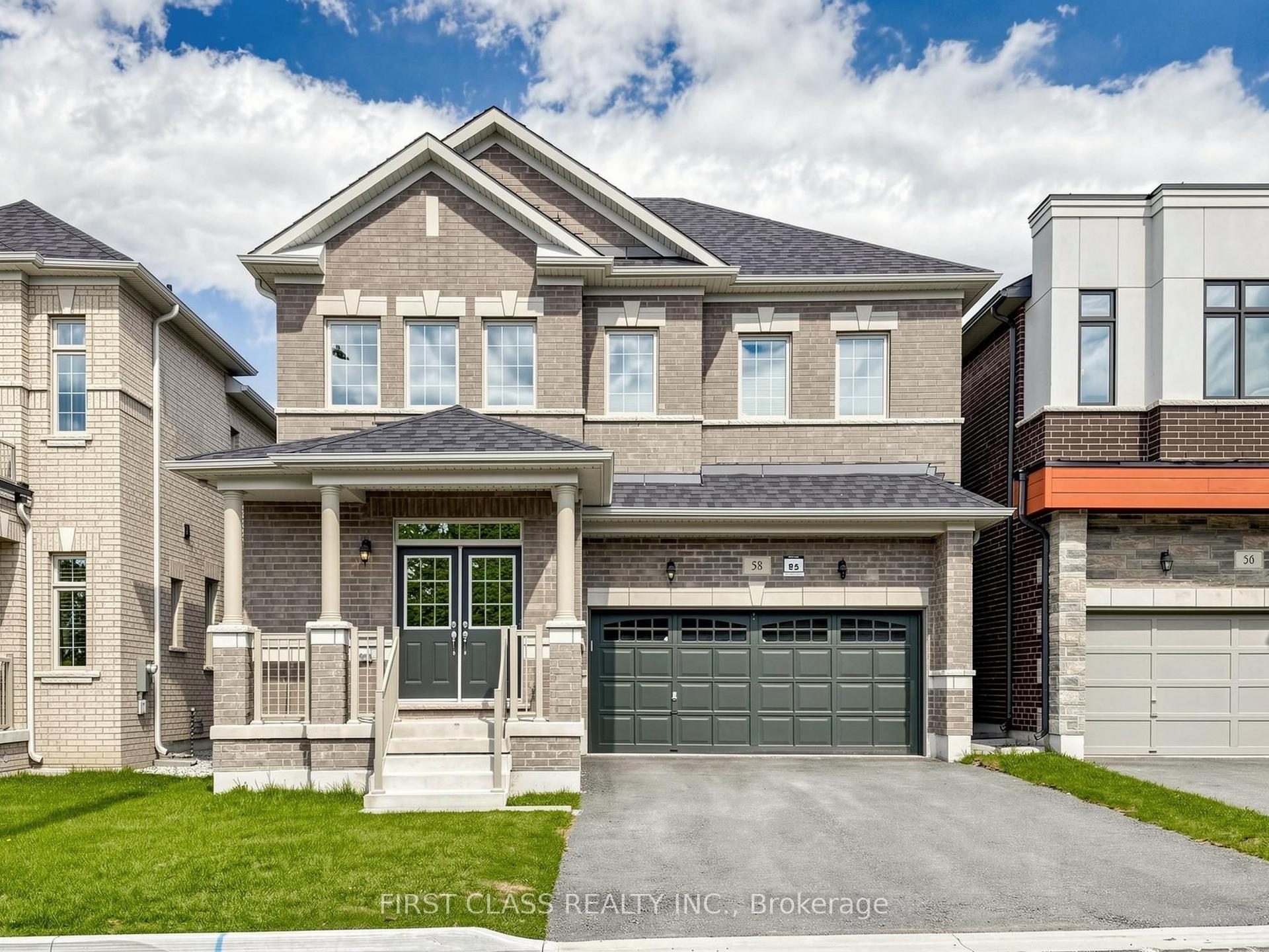 58 Current Drive — photo 1