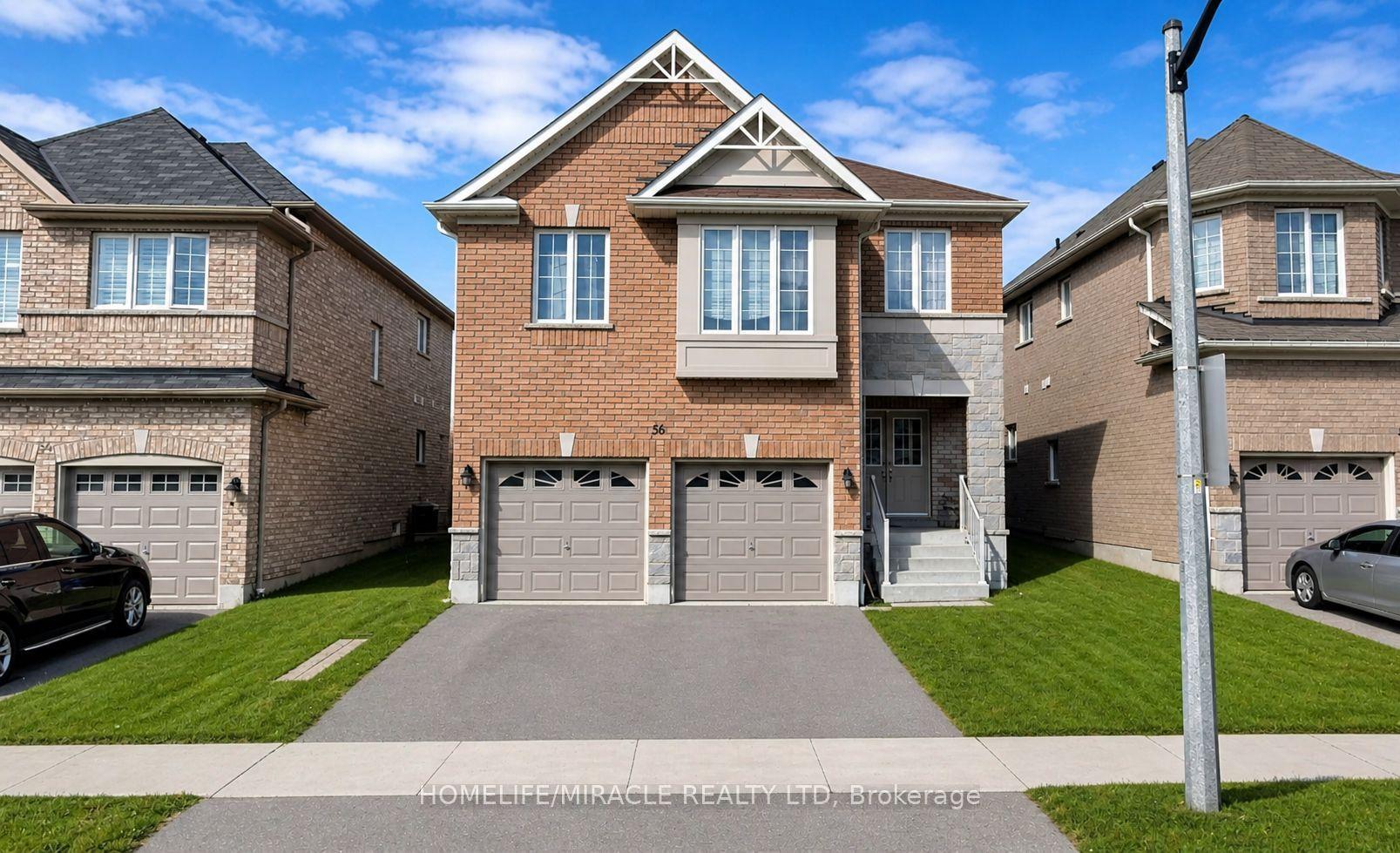 56 Baycliffe Drive Main #Main — photo 1