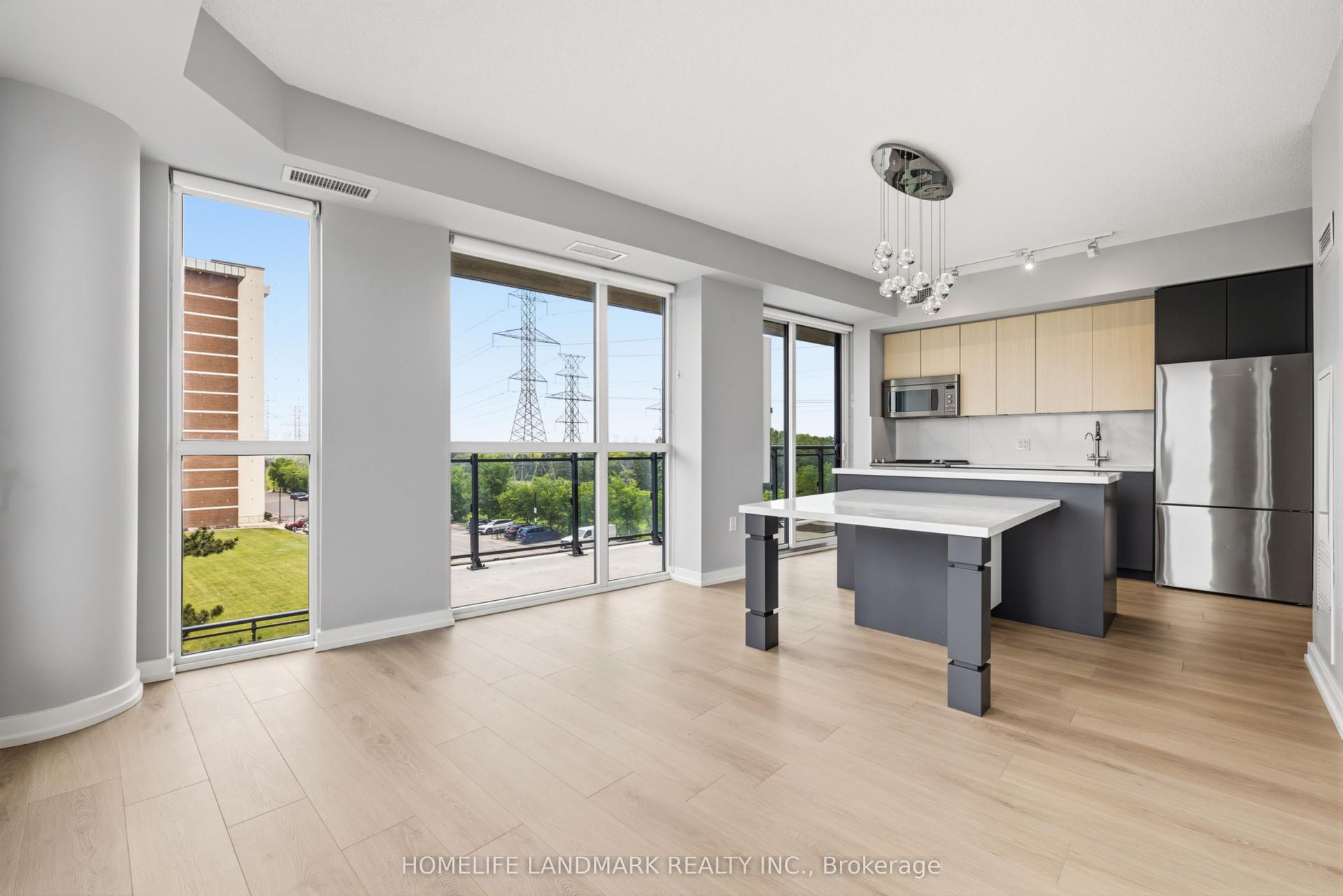 3237 Bayview Avenue 307 #307, Toronto — Condo for sale, photo 1