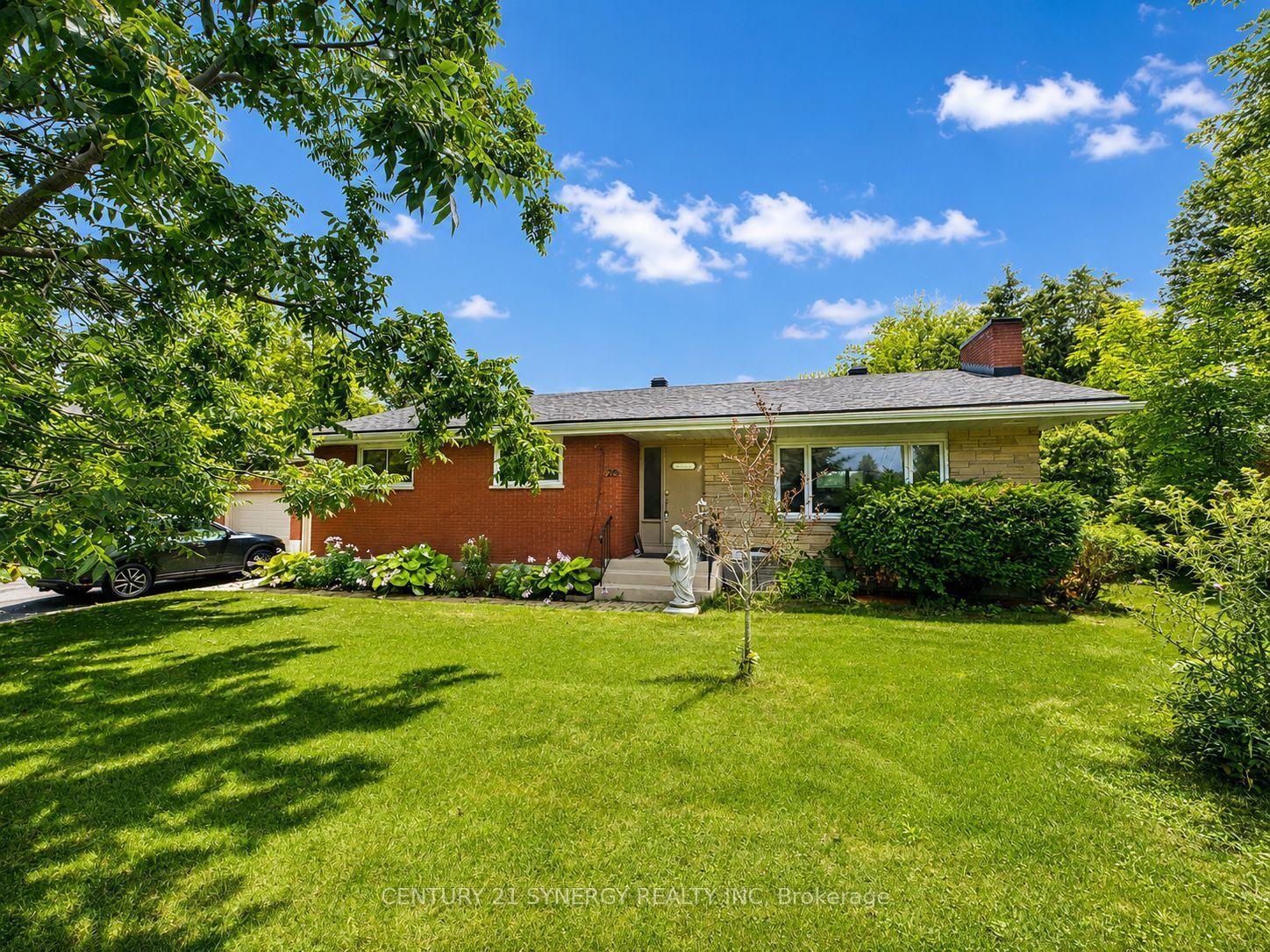 26 Turtleback Way, Stittsville - Munster - Richmond — Detached for sale, photo 1