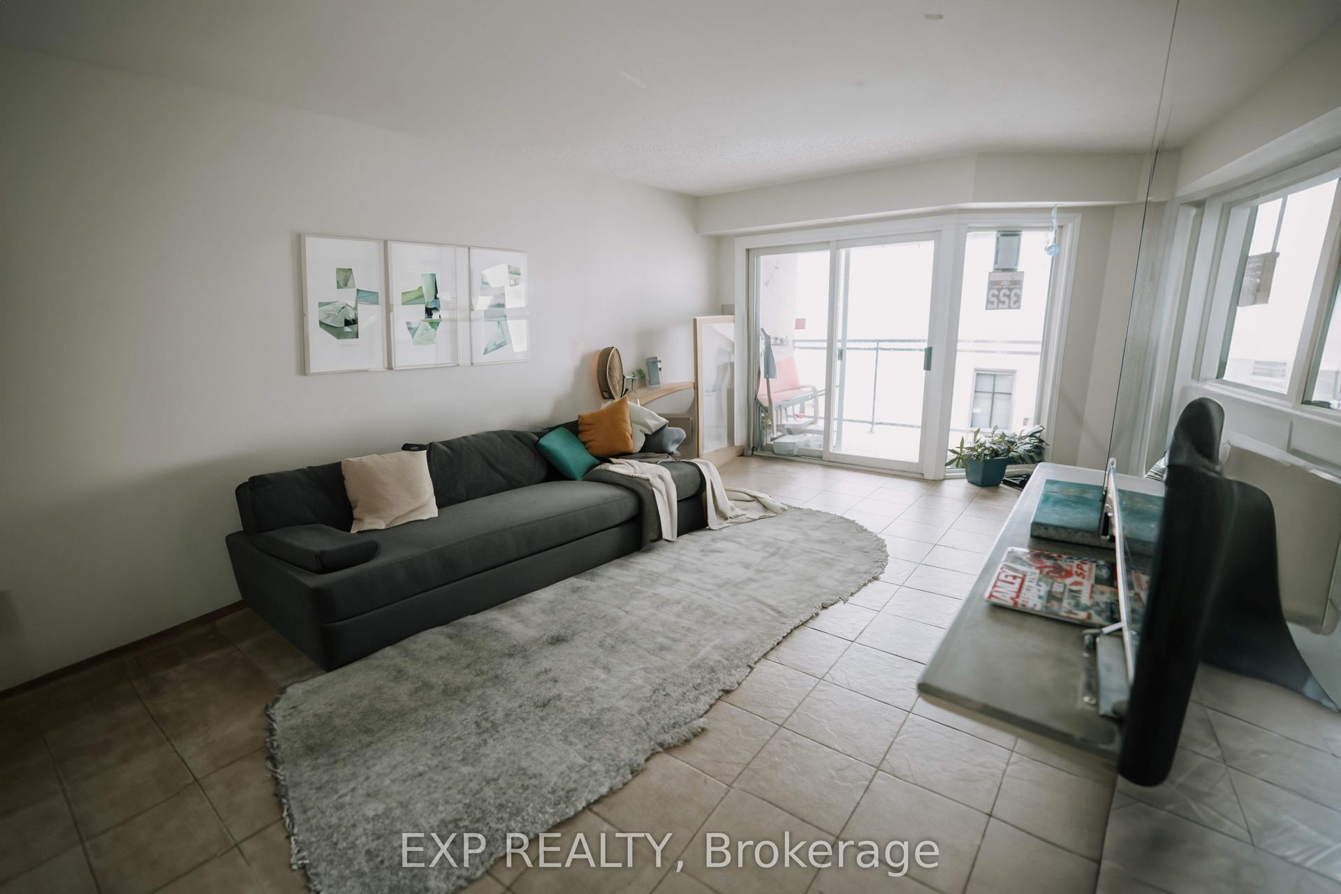 858 Commissioners Road E 1207 #1207, London South — Condo for lease, photo 1