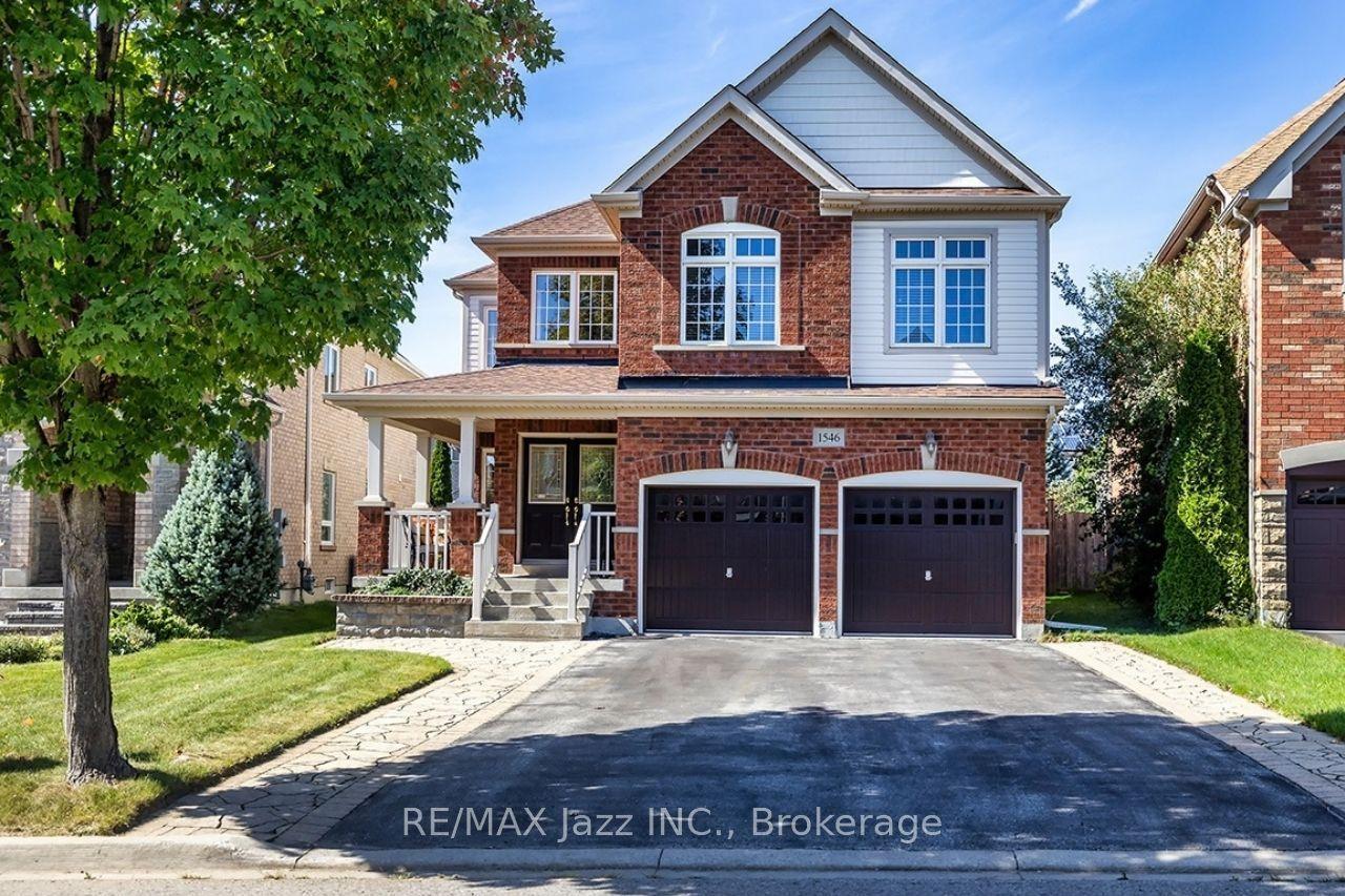 1546 Rorison Street, Oshawa — Detached for sale, photo 1