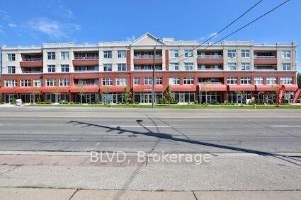 222 Finch Avenue W 213 #213 — photo 1