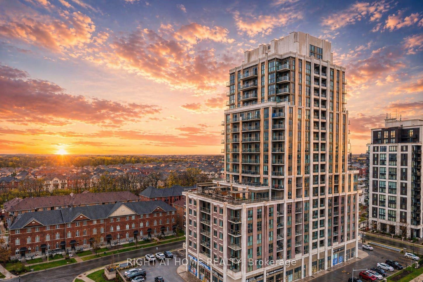 9560 Markham Road 1001 #1001, Markham — Condo for lease, photo 1