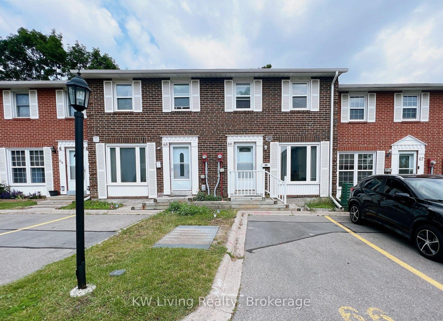 2075 Warden Avenue 66 #66 — photo 1