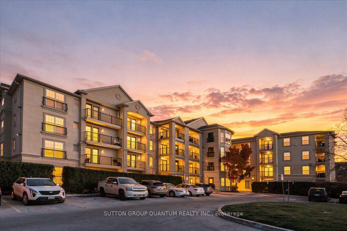 2035 Appleby Line 104 #104, Burlington — Condo for lease, photo 1