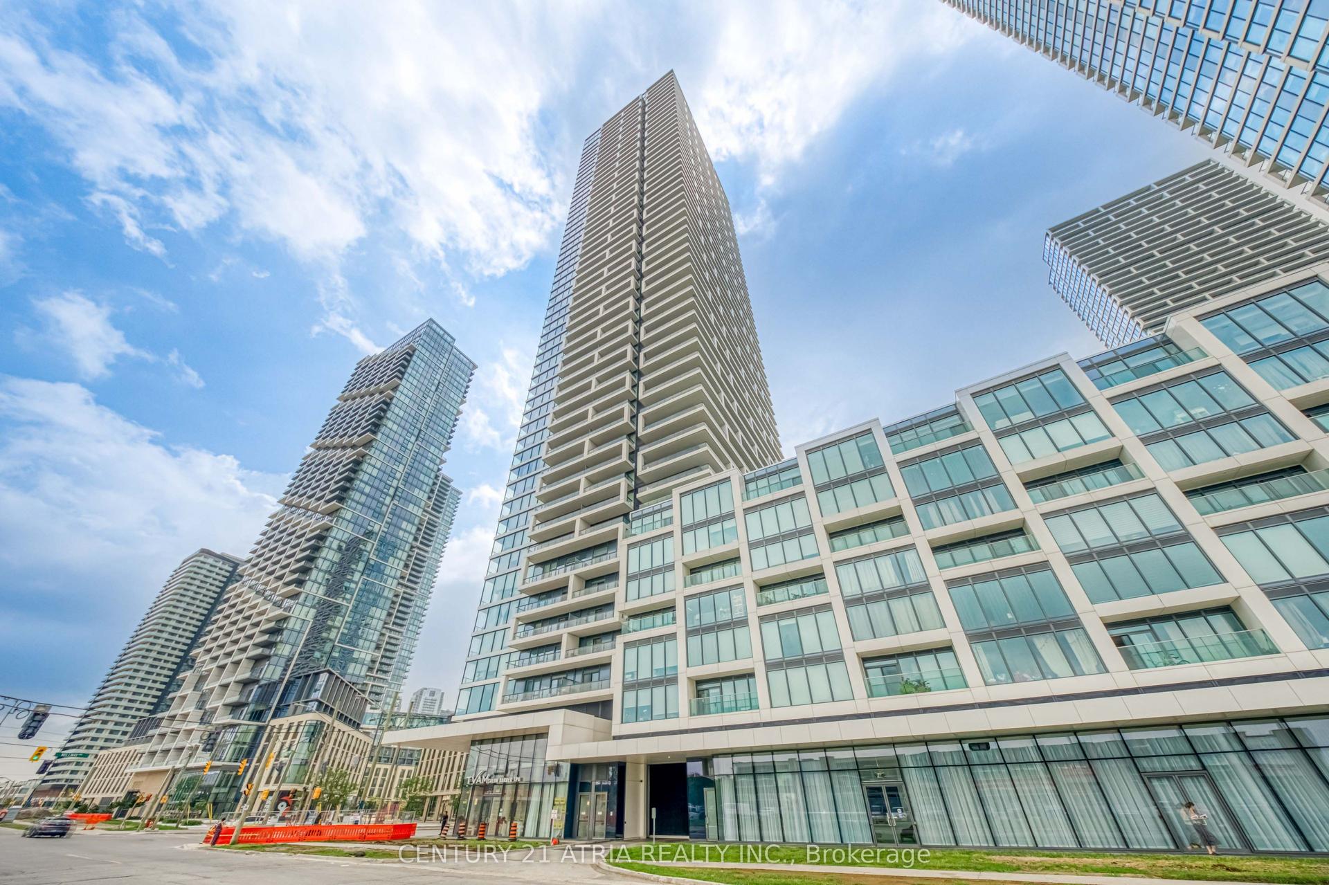 950 Portage Parkway 1811 #1811, Vaughan — Condo for sale, photo 1