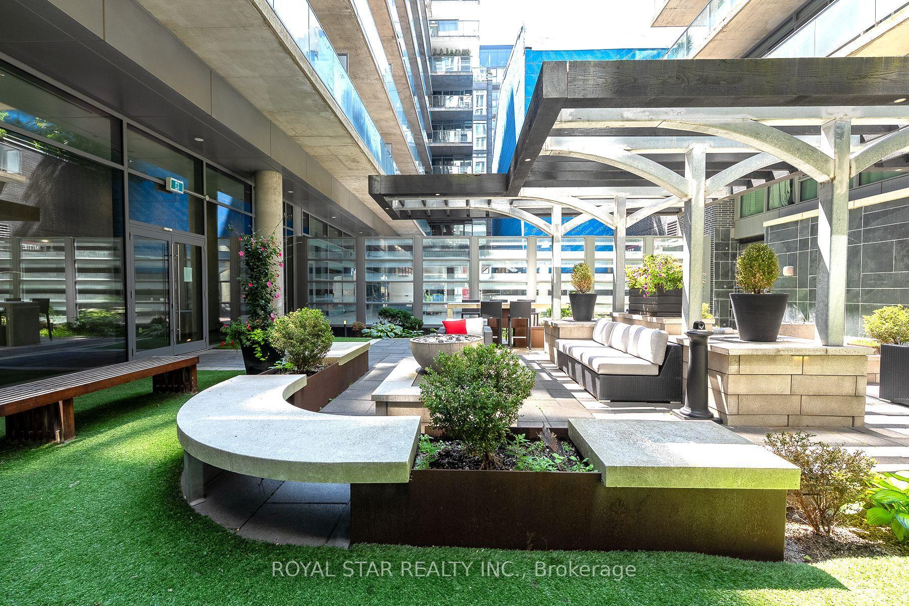 95 Bathurst Street 623 #623, Toronto — Condo for sale, photo 1