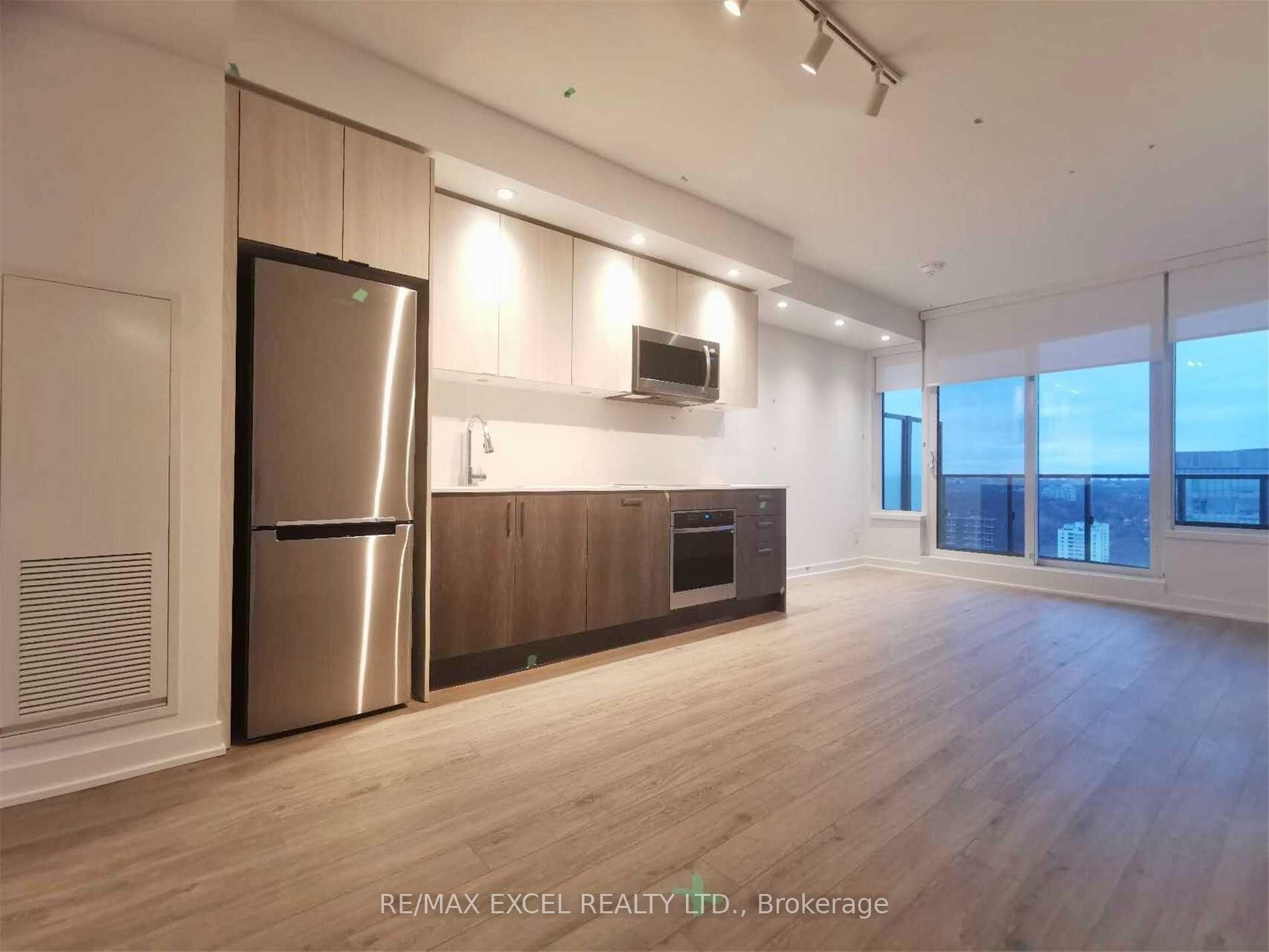 1928 Lake Shore Boulevard W 3301 #3301, Toronto — Condo for lease, photo 1