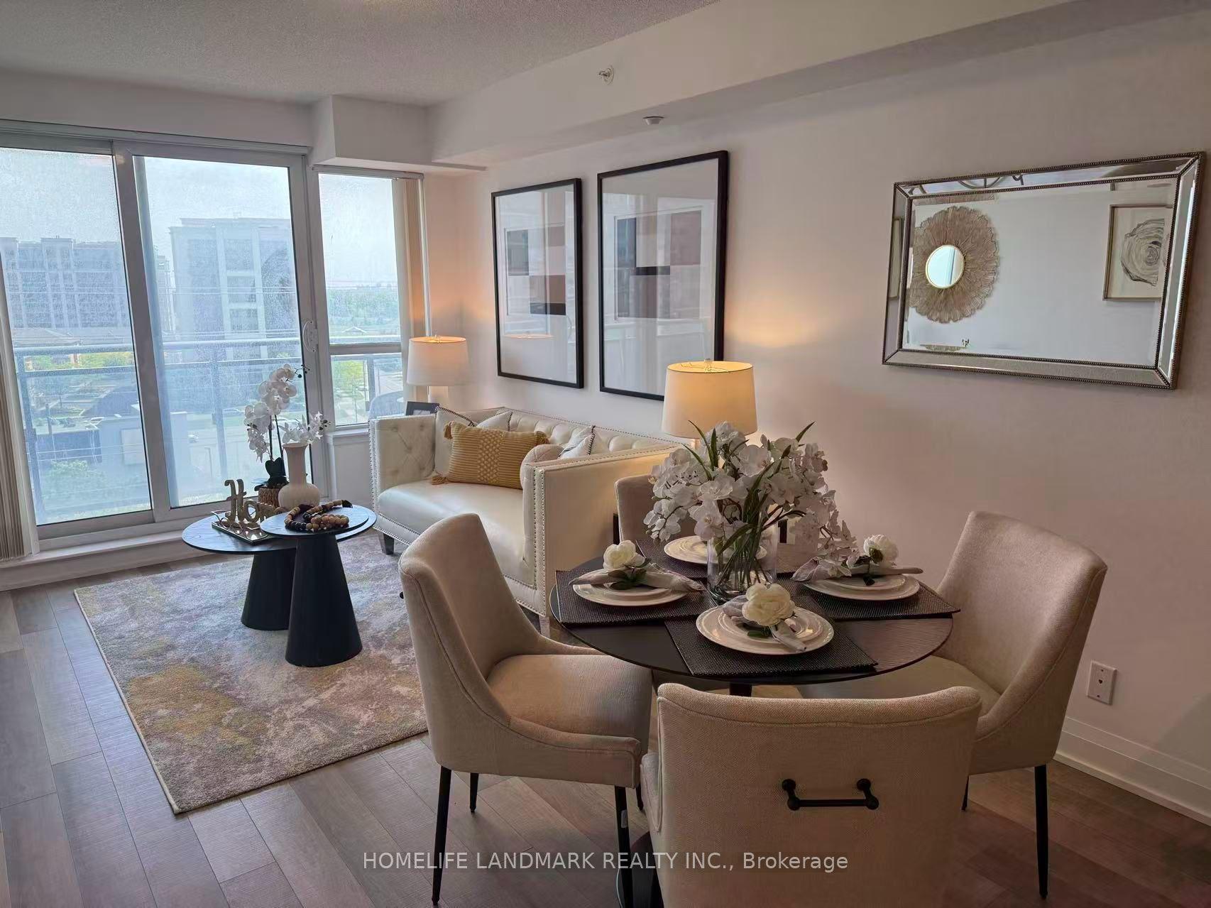 372 Highway 7 East Road 803 #803, Richmond Hill — Condo for sale, photo 1