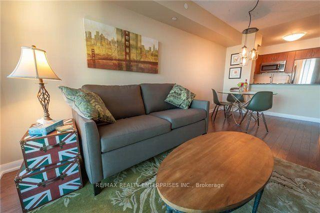 215 Sherway Gardens Road 2111 #2111, Toronto — Condo for lease, photo 1