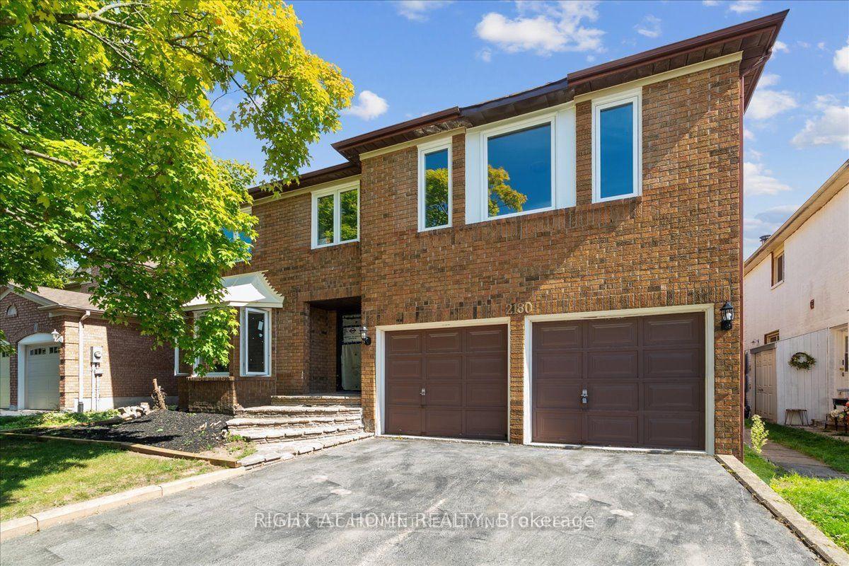 2180 Lumberman Lane Lower Level #Lower Level, Oakville — Detached for lease, photo 1