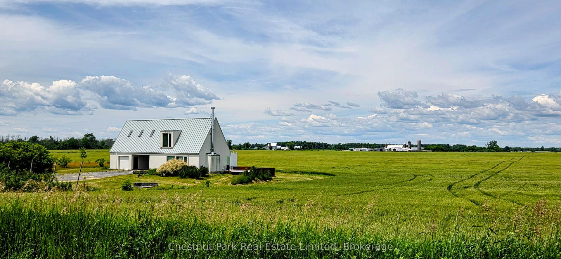 1558 Gilead Road, Prince Edward County — Detached for lease, photo 1