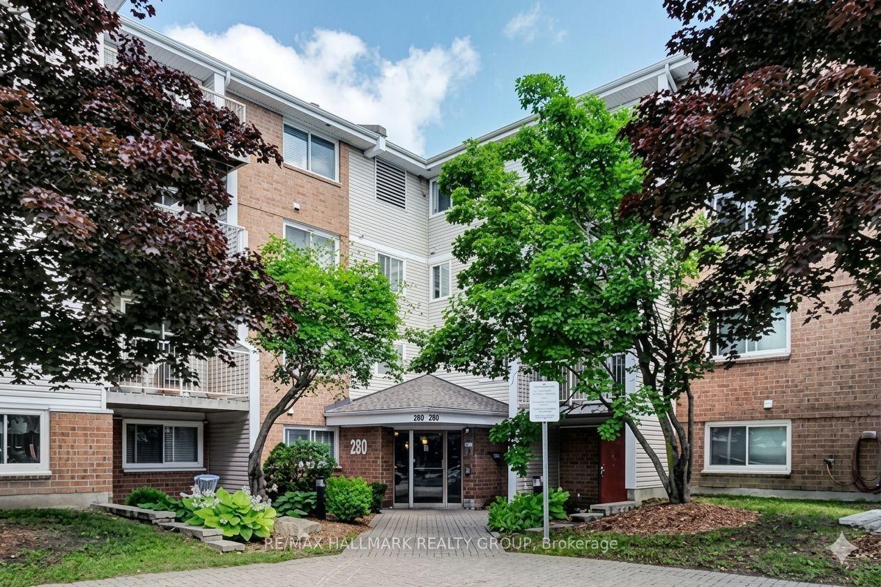 280 Brittany Drive 406 #406, Manor Park - Cardinal Glen and Area — Condo for sale, photo 1