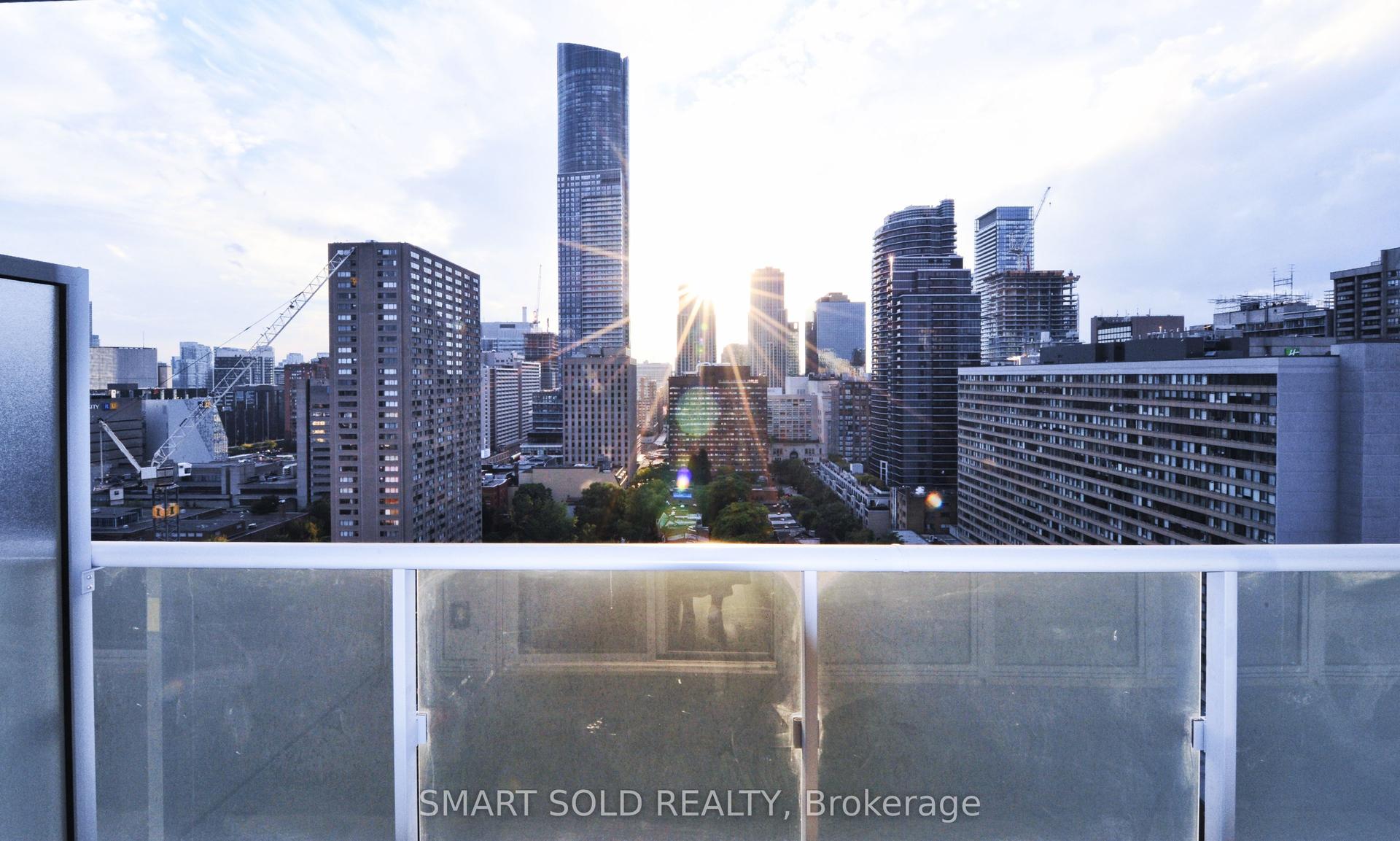 365 Church Street 2113 #2113, Toronto — Condo for lease, photo 1