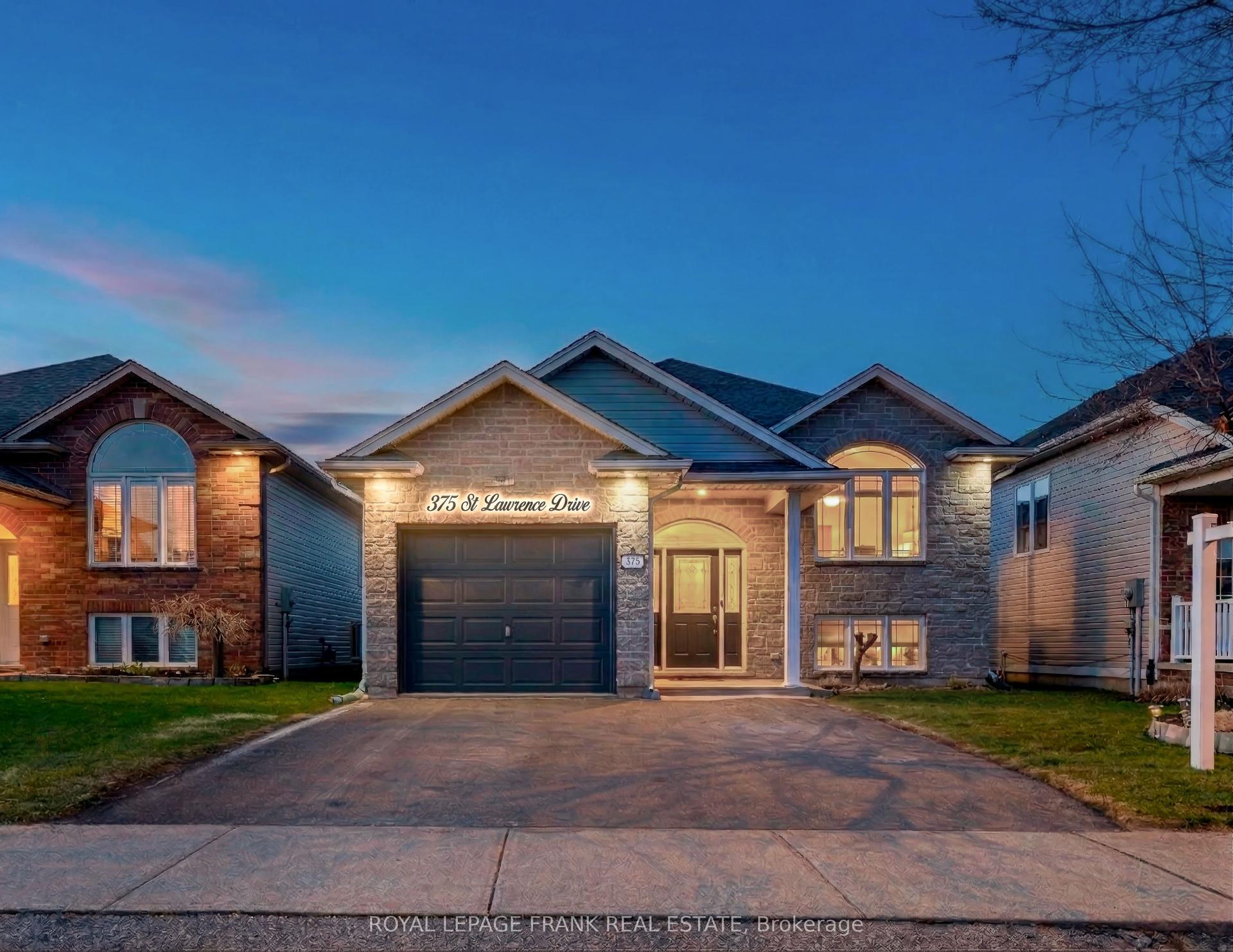 375 St Lawrence Drive — photo 1