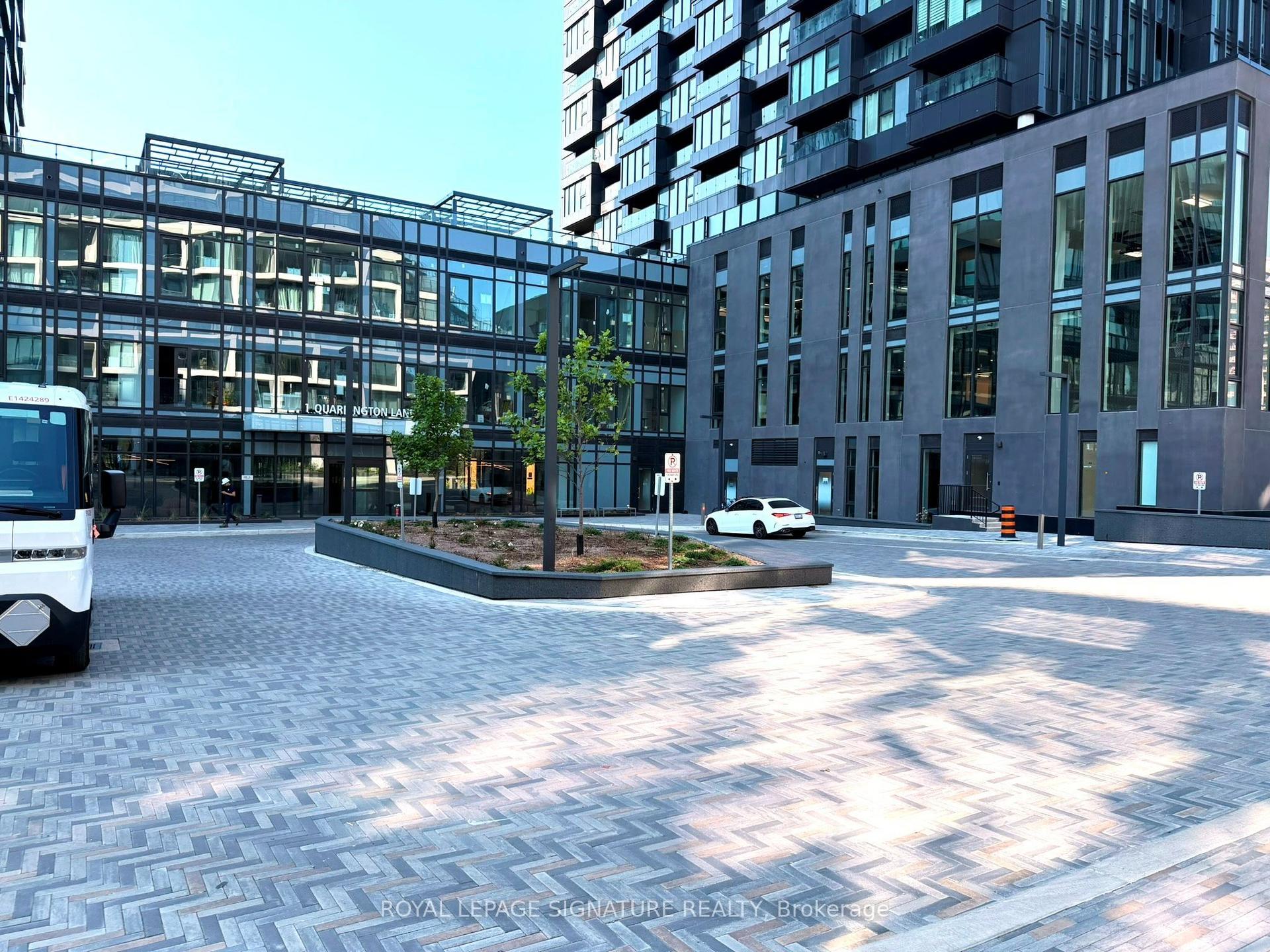 1 Quarrington Lane 2517 #2517, Toronto — Condo for lease, photo 1