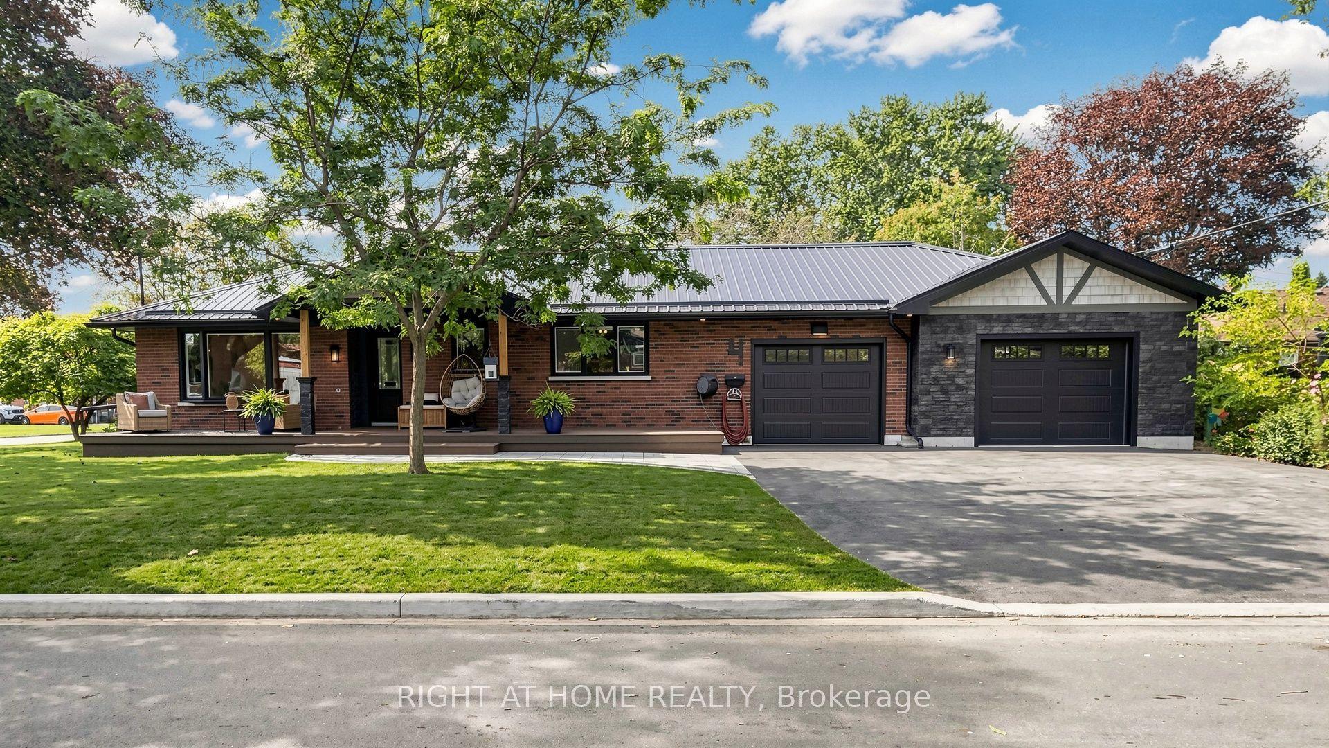 4 Flett Street, Clarington — Detached for sale, photo 1