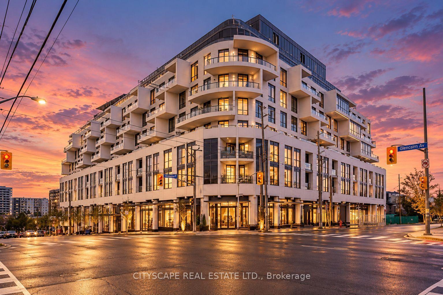 505 Glencairn Avenue 308 #308, Toronto — Condo for sale, photo 1