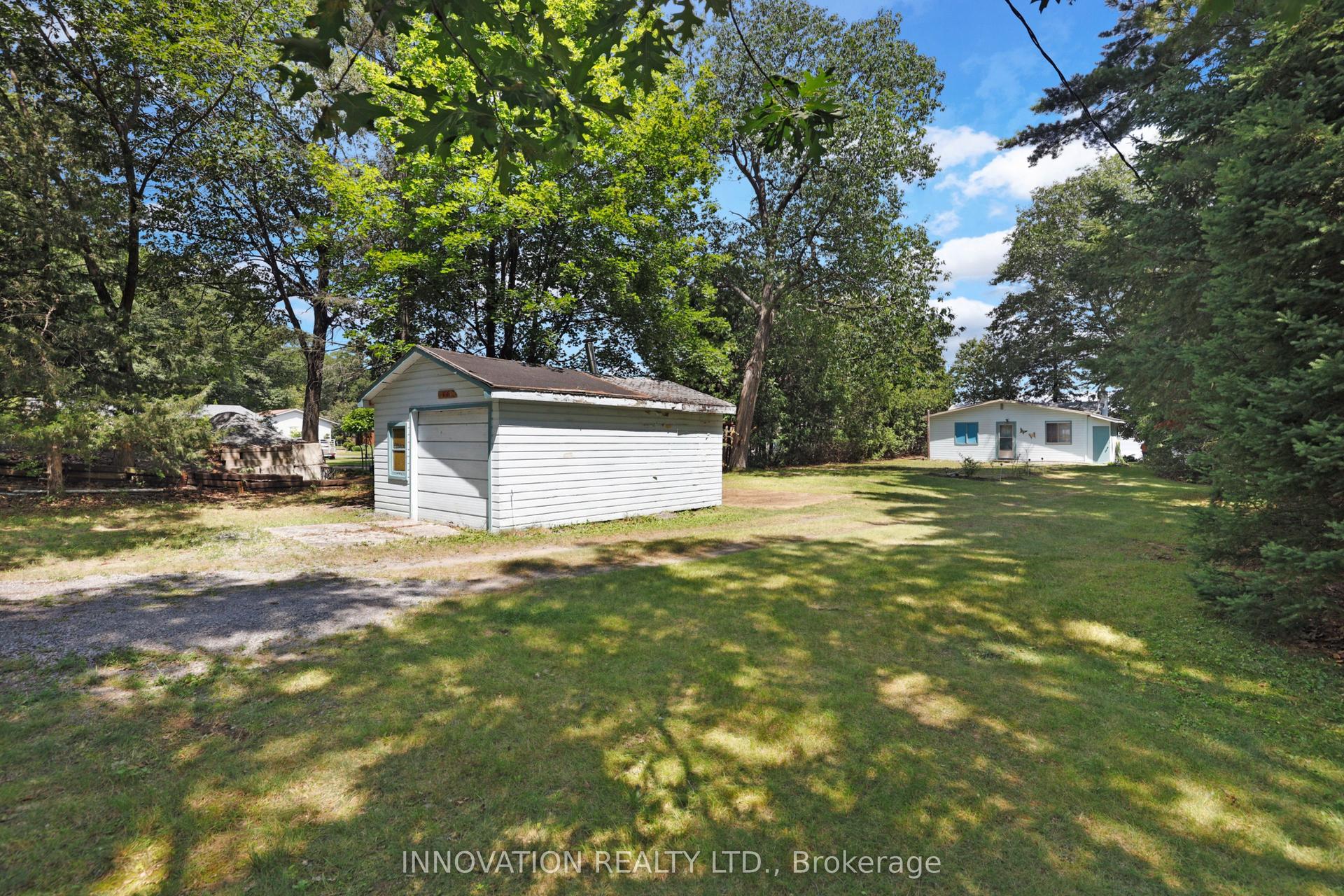 186 Bayview Drive, Constance Bay - Dunrobin - Kilmaurs - Woodlawn — Detached for sale, photo 1