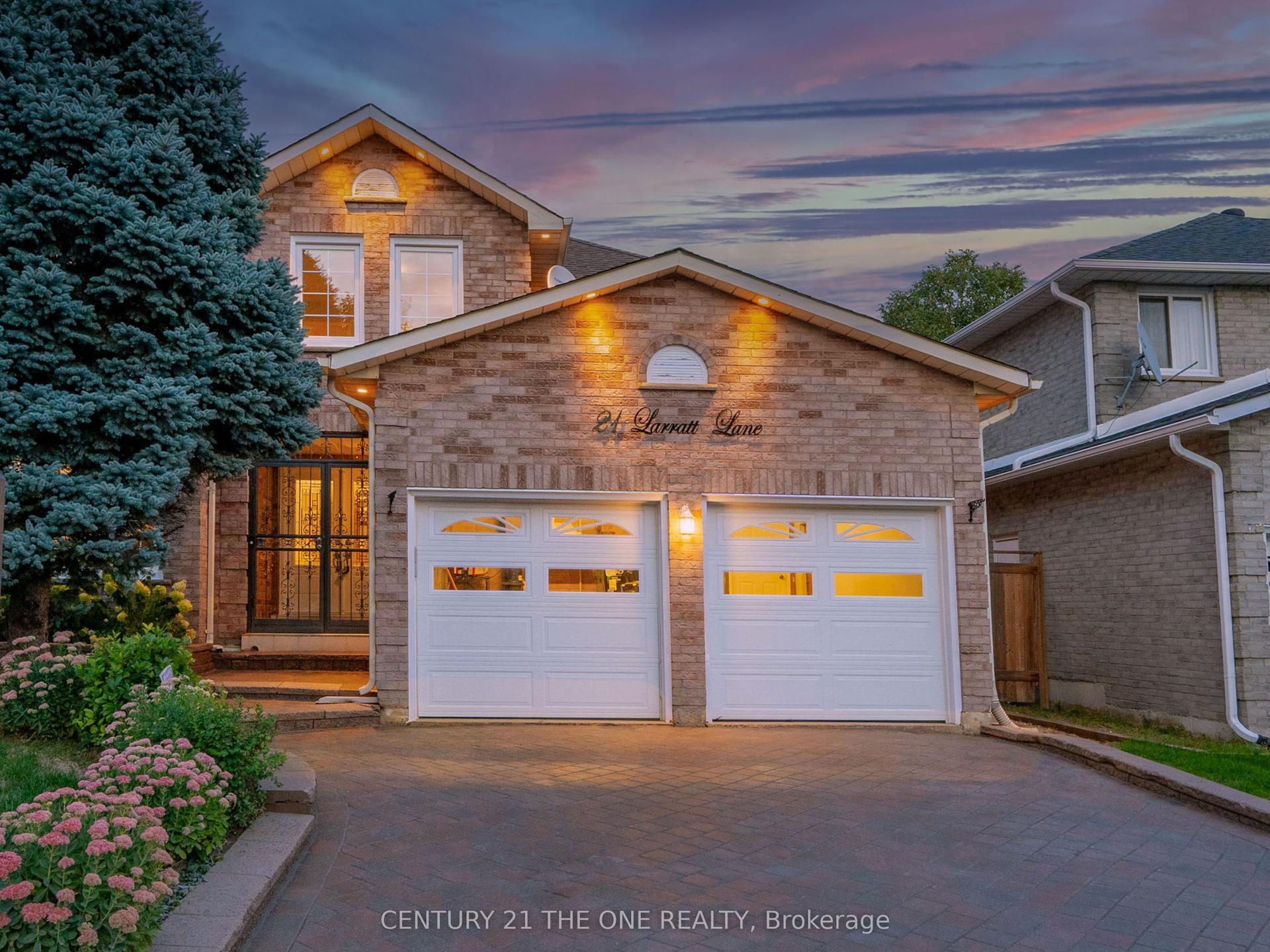 21 Larratt Lane — photo 1