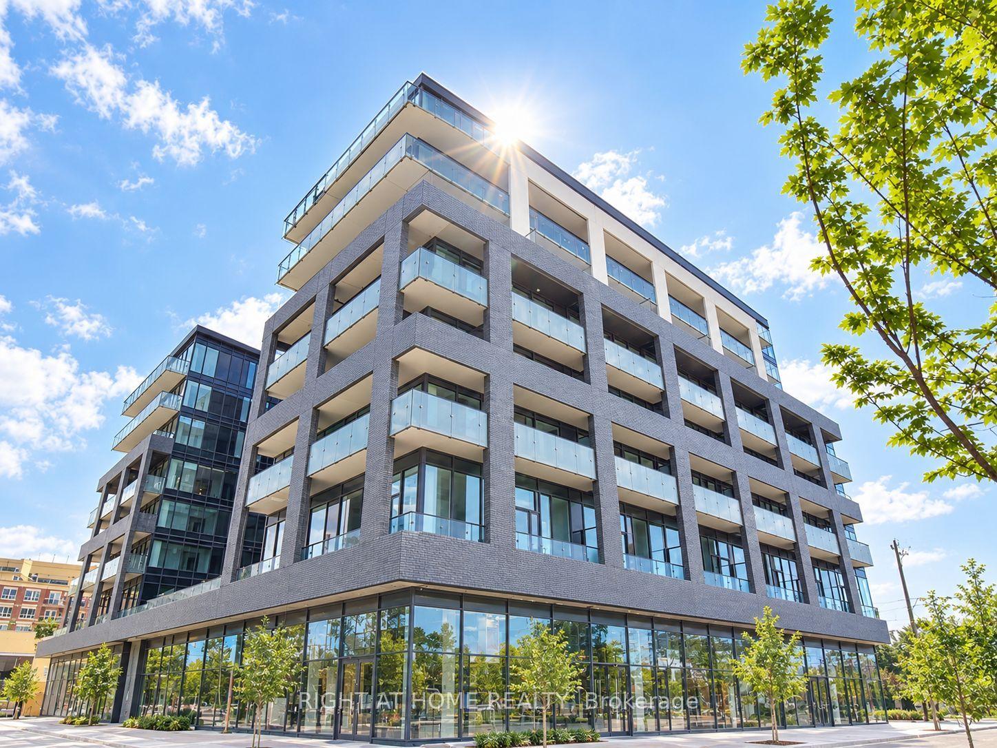 4208 Dundas Street W 316 #316, Toronto — Condo for lease, photo 1