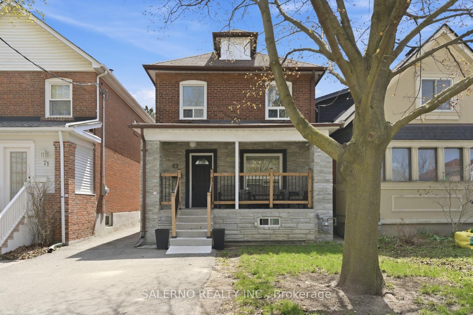 69 Robert Street — photo 1