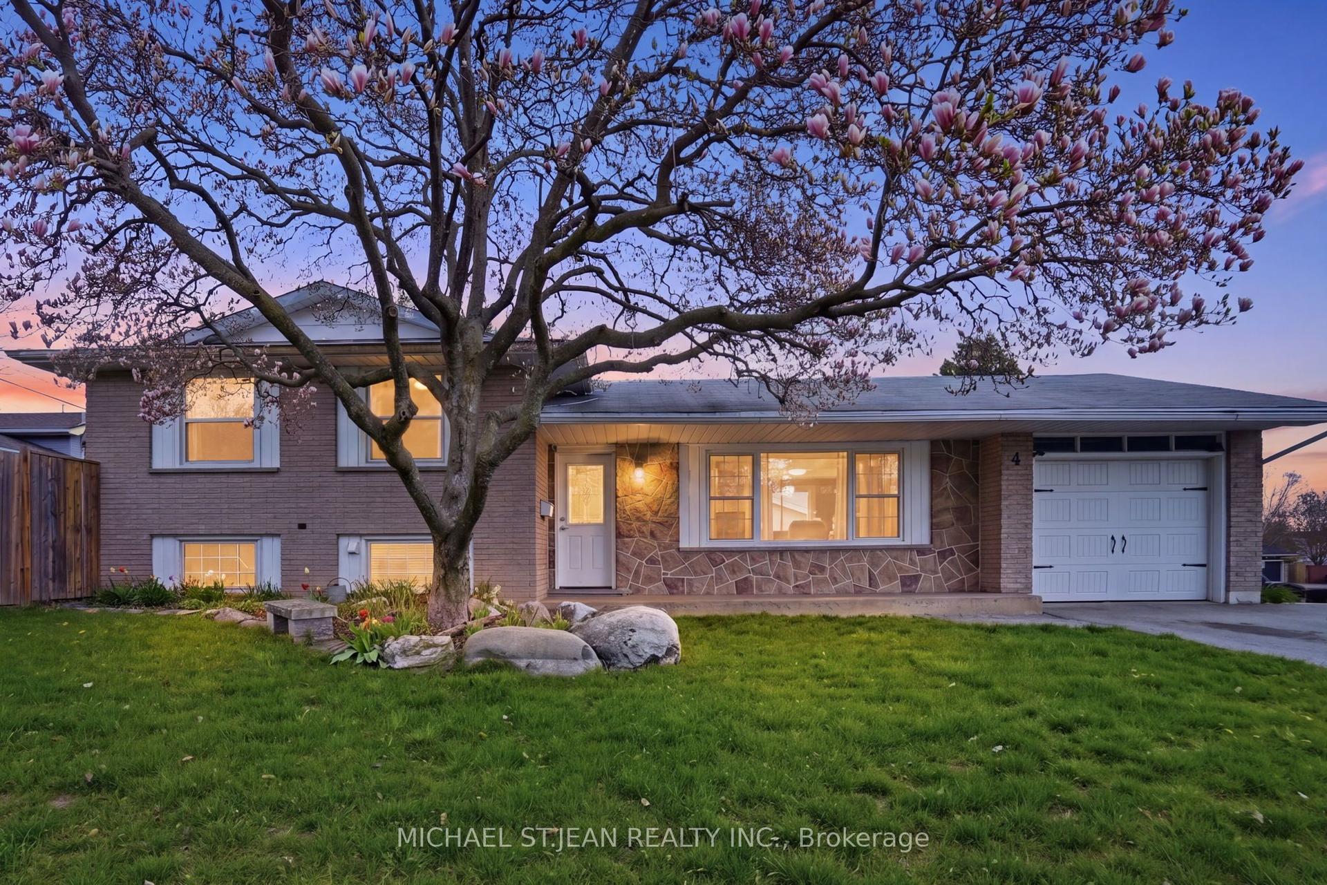 4 Clifton Downs Road — photo 1